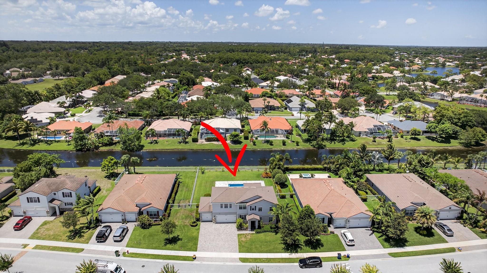 Photo for 12041 Cypress Key Way, Royal Palm Beach, FL 33411 - Listing #FX-10509926 12041 Cypress Key Way, Royal Palm Beach, FL 33411