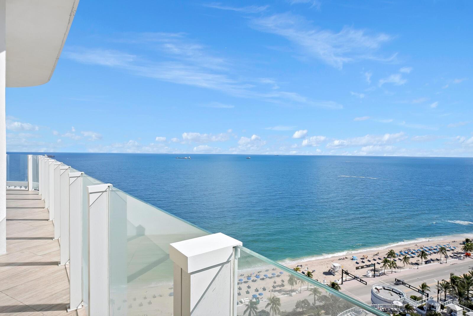 525 Fort Lauderdale Beach Boulevard 1701, Fort Lauderdale, FL 33304