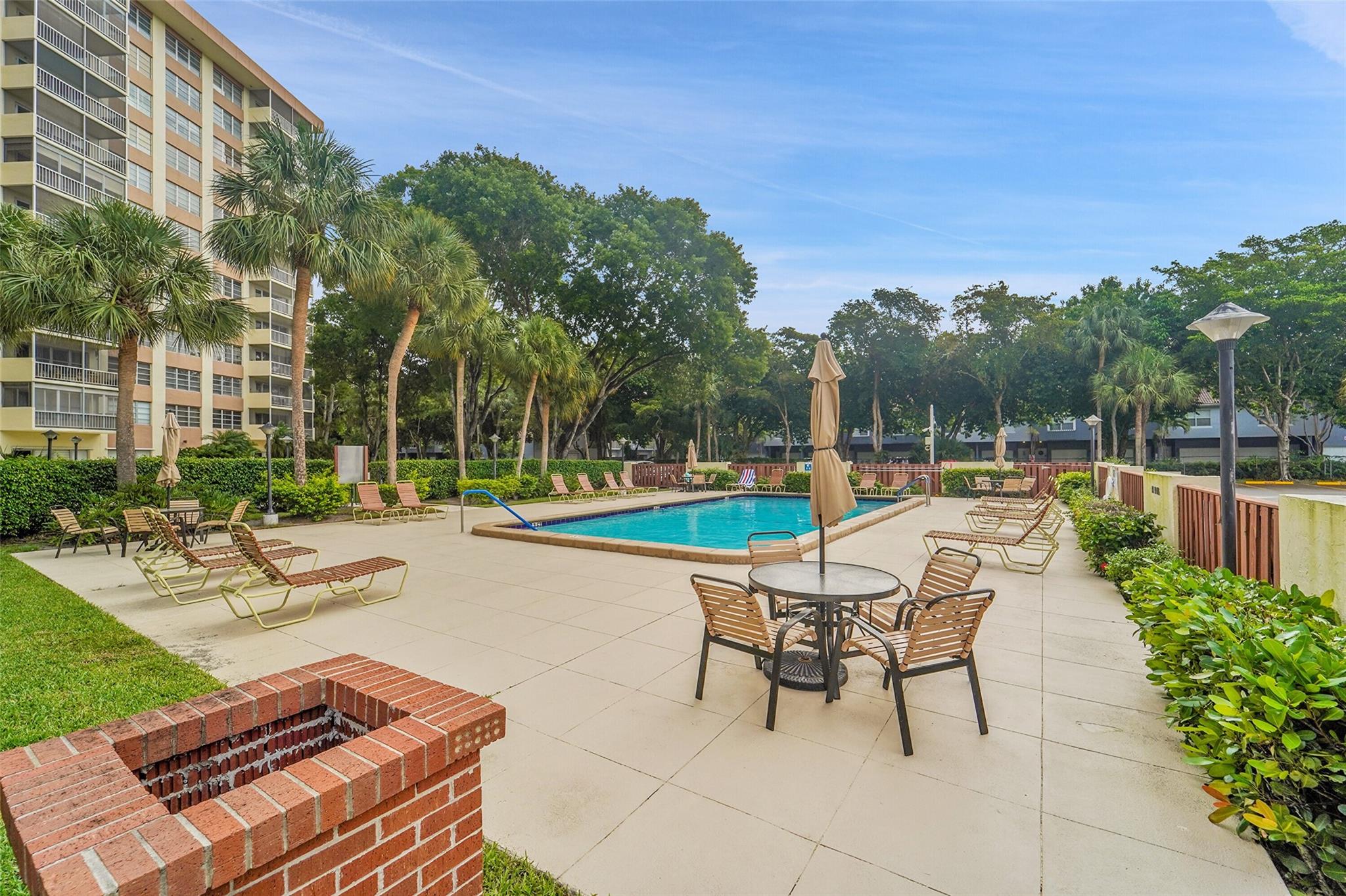 10777 W Sample Road 805, Coral Springs, FL 33065