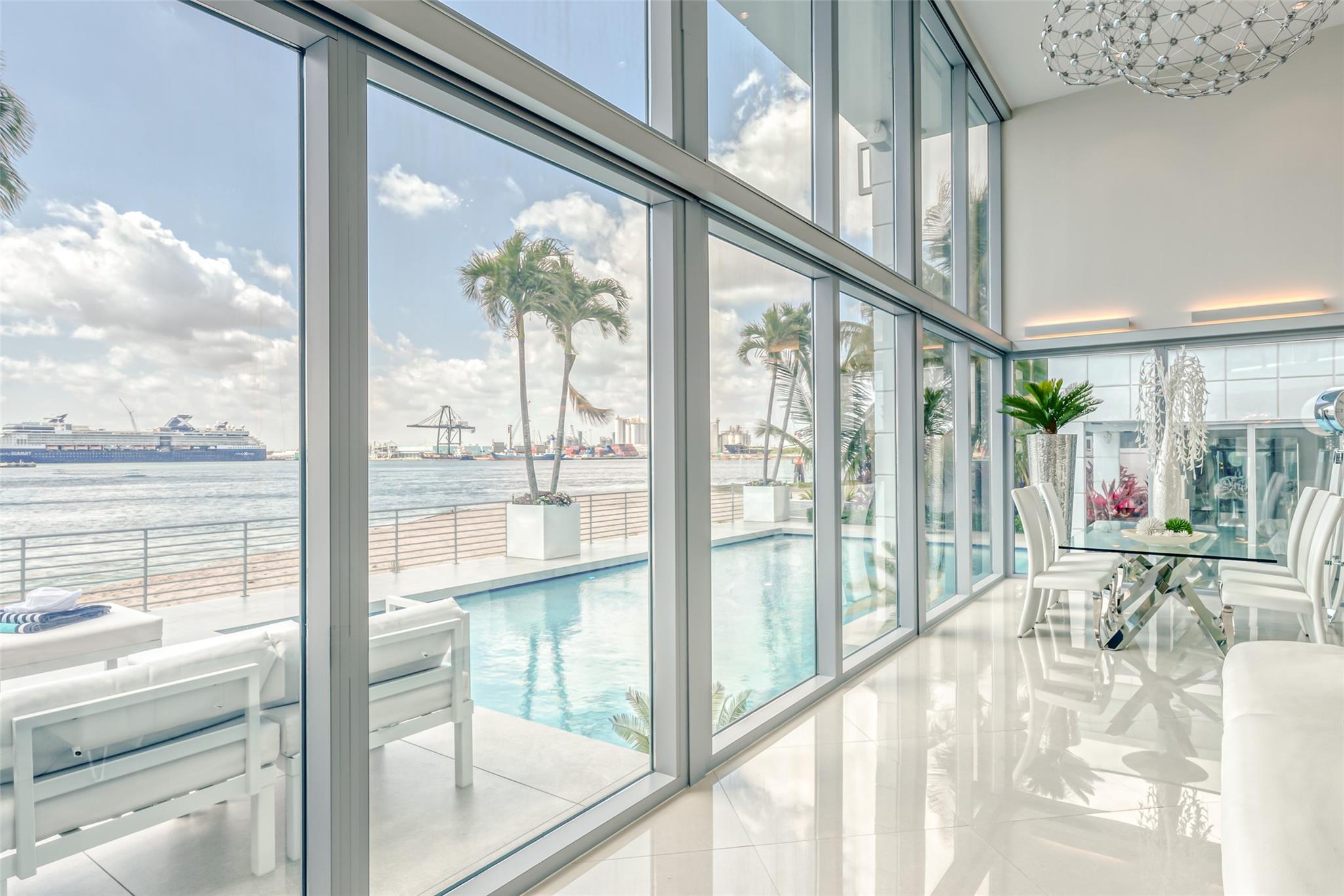 2200 Inlet Drive, Fort Lauderdale, FL 33316