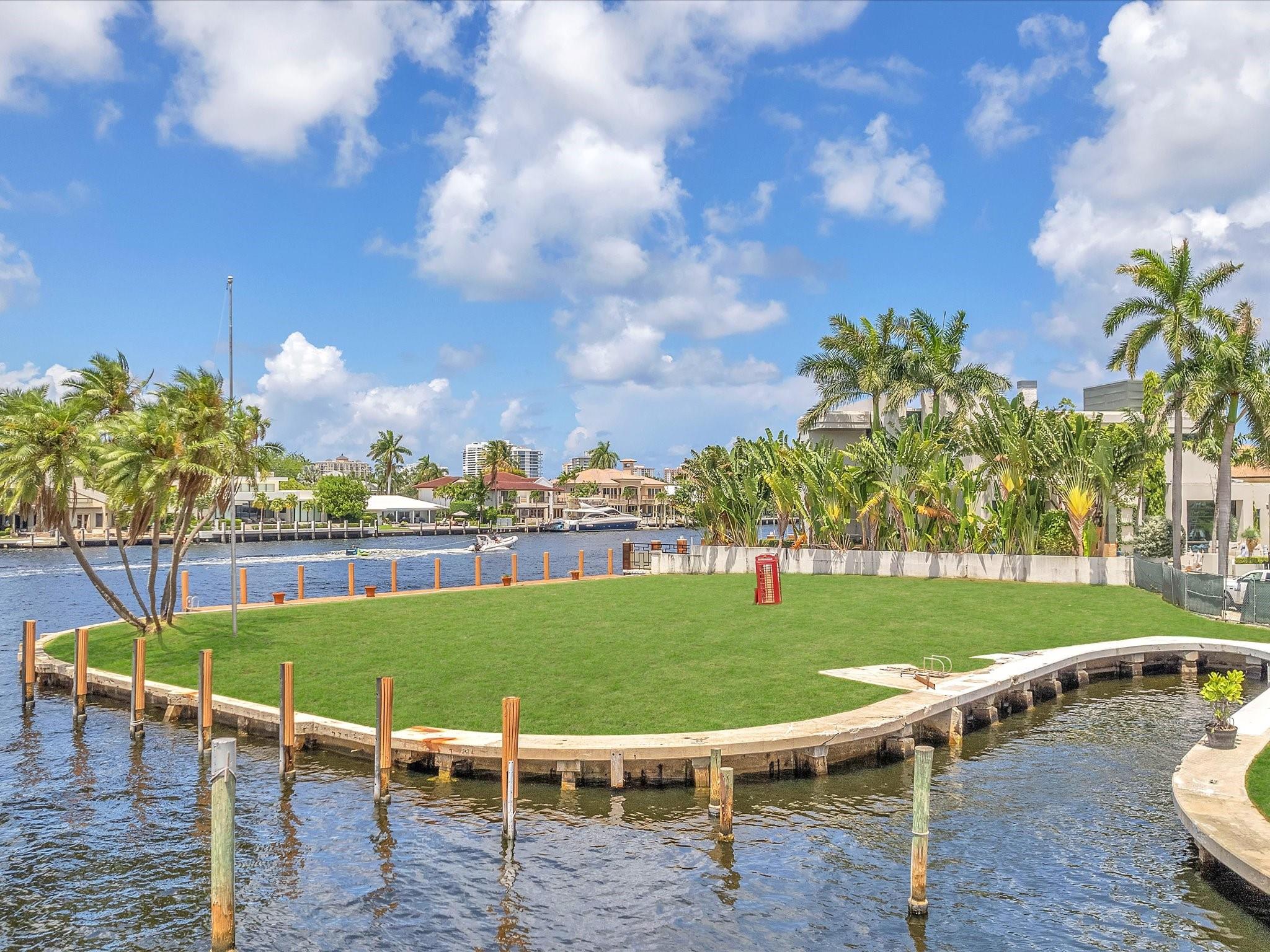 223 Royal Palm Drive, Fort Lauderdale, FL 33301