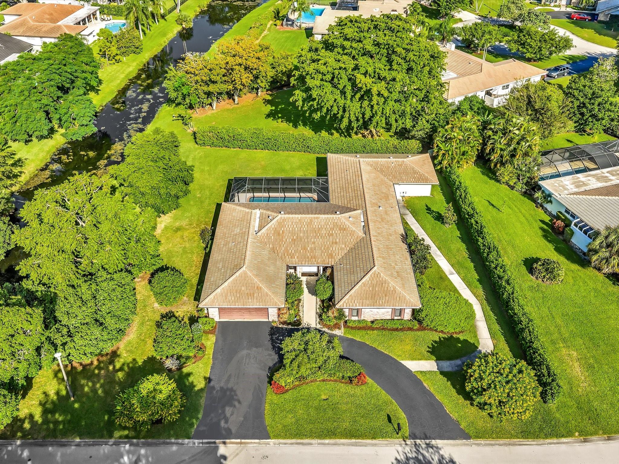 Photo for 1342 NW 100th Drive, Coral Springs, FL 33071 - listing #FX-10530532 1342 NW 100th Drive, Coral Springs, FL 33071