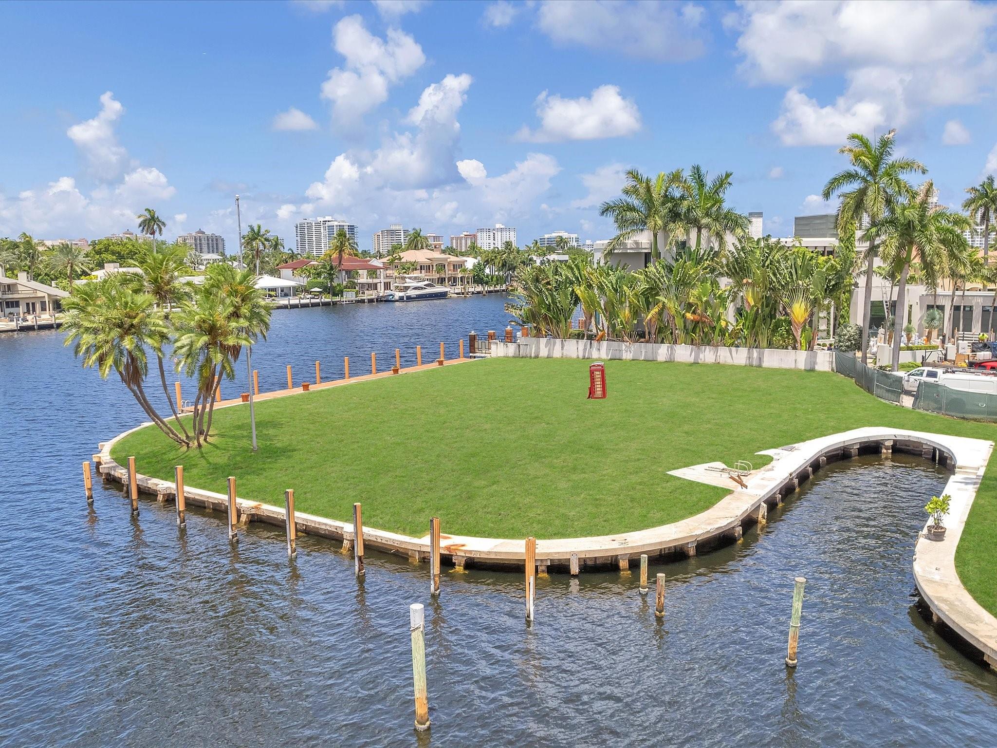 223 Royal Palm Drive, Fort Lauderdale, FL 33301