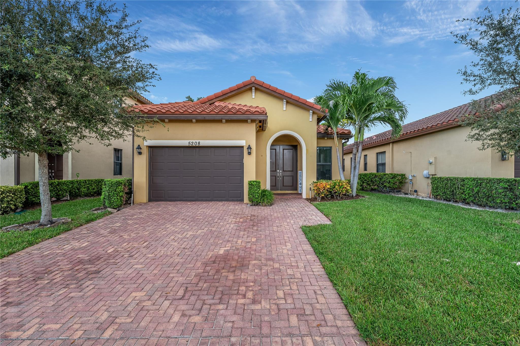 Photo for 5208 NW 48th Lane, Lauderhill, FL 33319 - listing #FX-10536522 5208 NW 48th Lane, Lauderhill, FL 33319