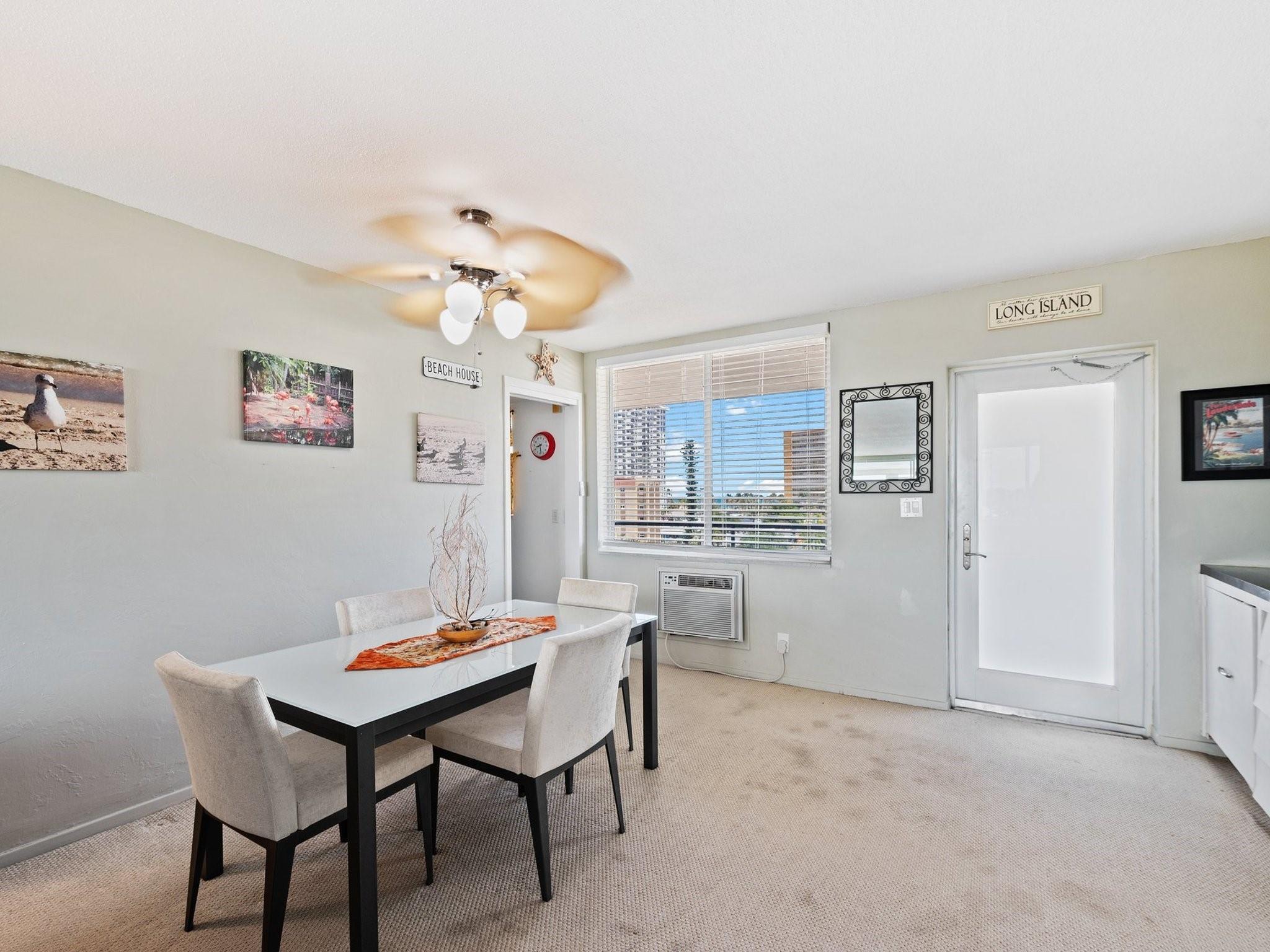 Photo for 401 N Riverside Drive, 503, Pompano Beach, FL 33062 - Listing #FX-10437503 401 N Riverside Drive, 503, Pompano Beach, FL 33062