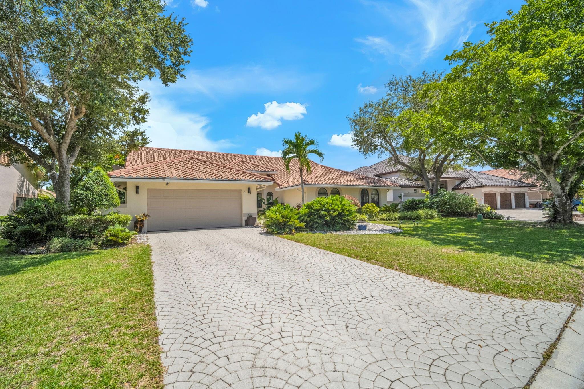 12200 Classic Drive, Coral Springs, FL 33071