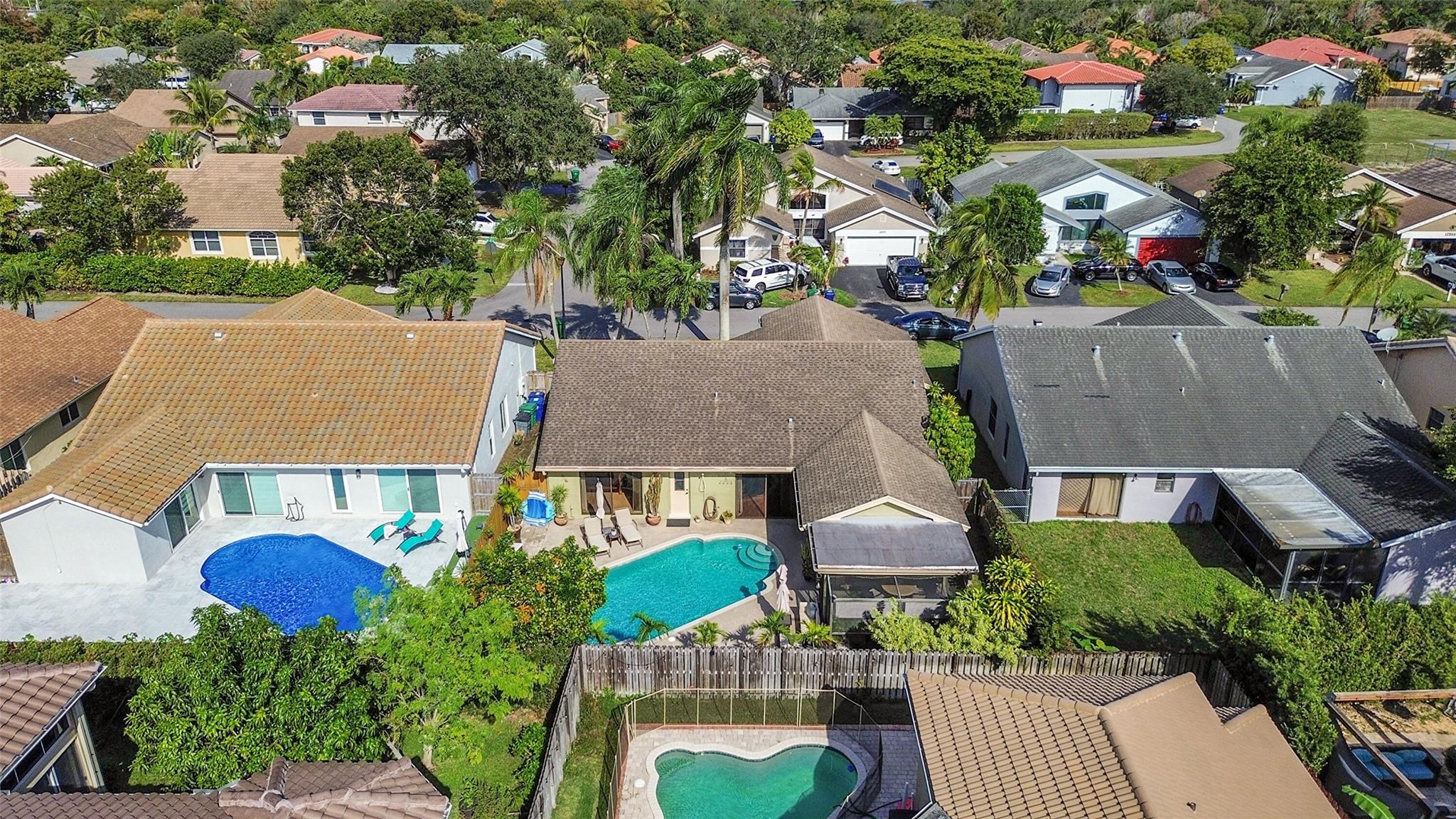 12378 NW 26th Court, Coral Springs, FL 33065