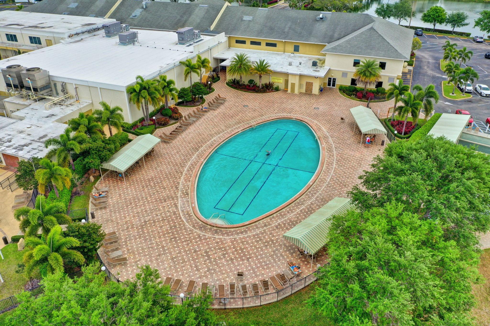 Photo for 267 Wellington J, 267, West Palm Beach, FL 33417 - Listing #FX-10503040 267 Wellington J, 267, West Palm Beach, FL 33417