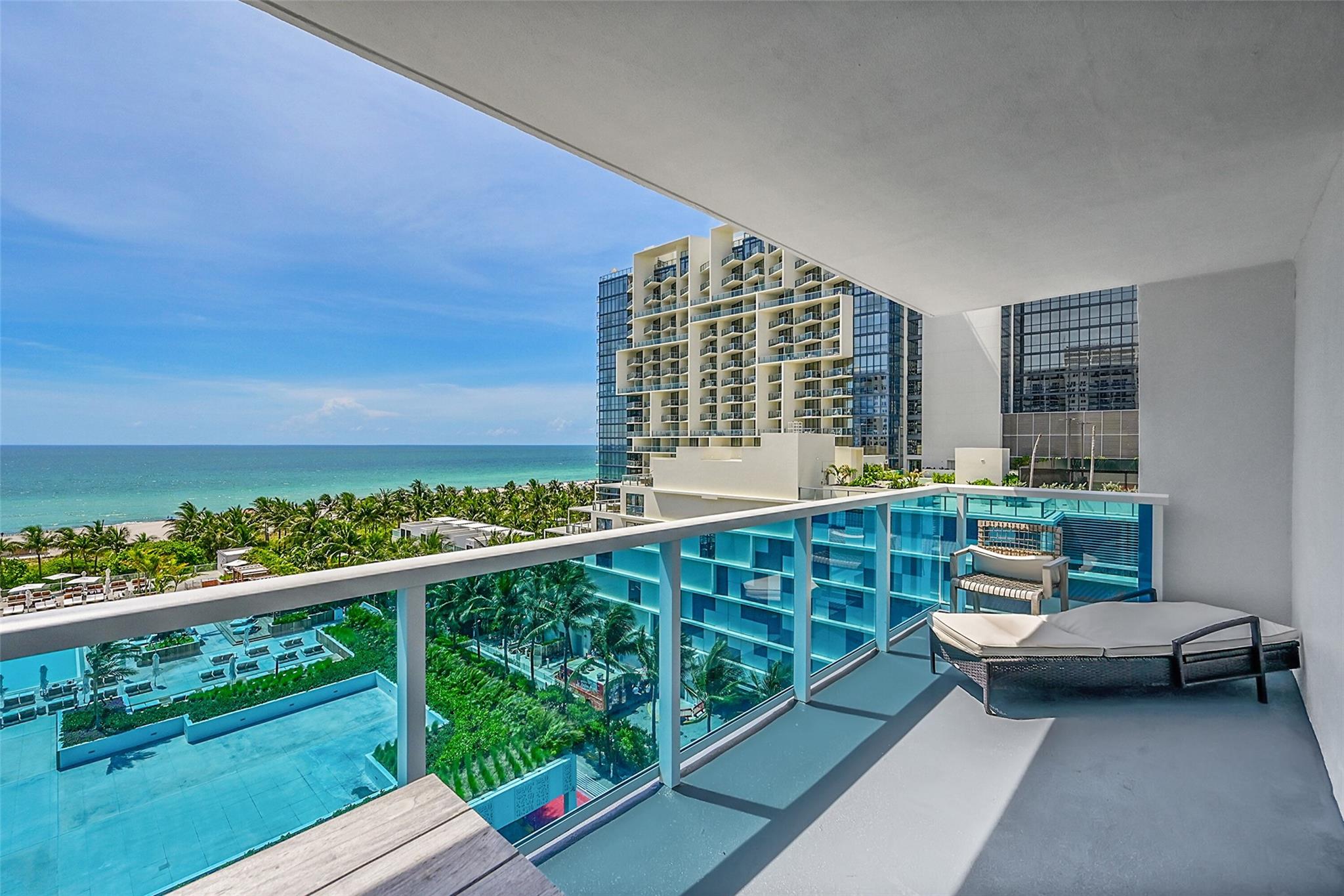 Photo for 2301 Collins Avenue, 838, Miami Beach, FL 33139 - Listing #FX-10506924 2301 Collins Avenue, 838, Miami Beach, FL 33139