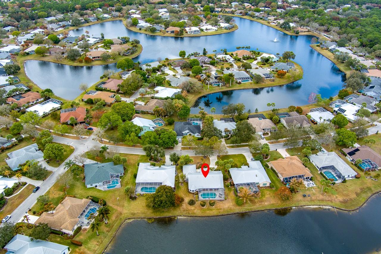 2303 SW Danforth Circle, Palm City, FL 34990