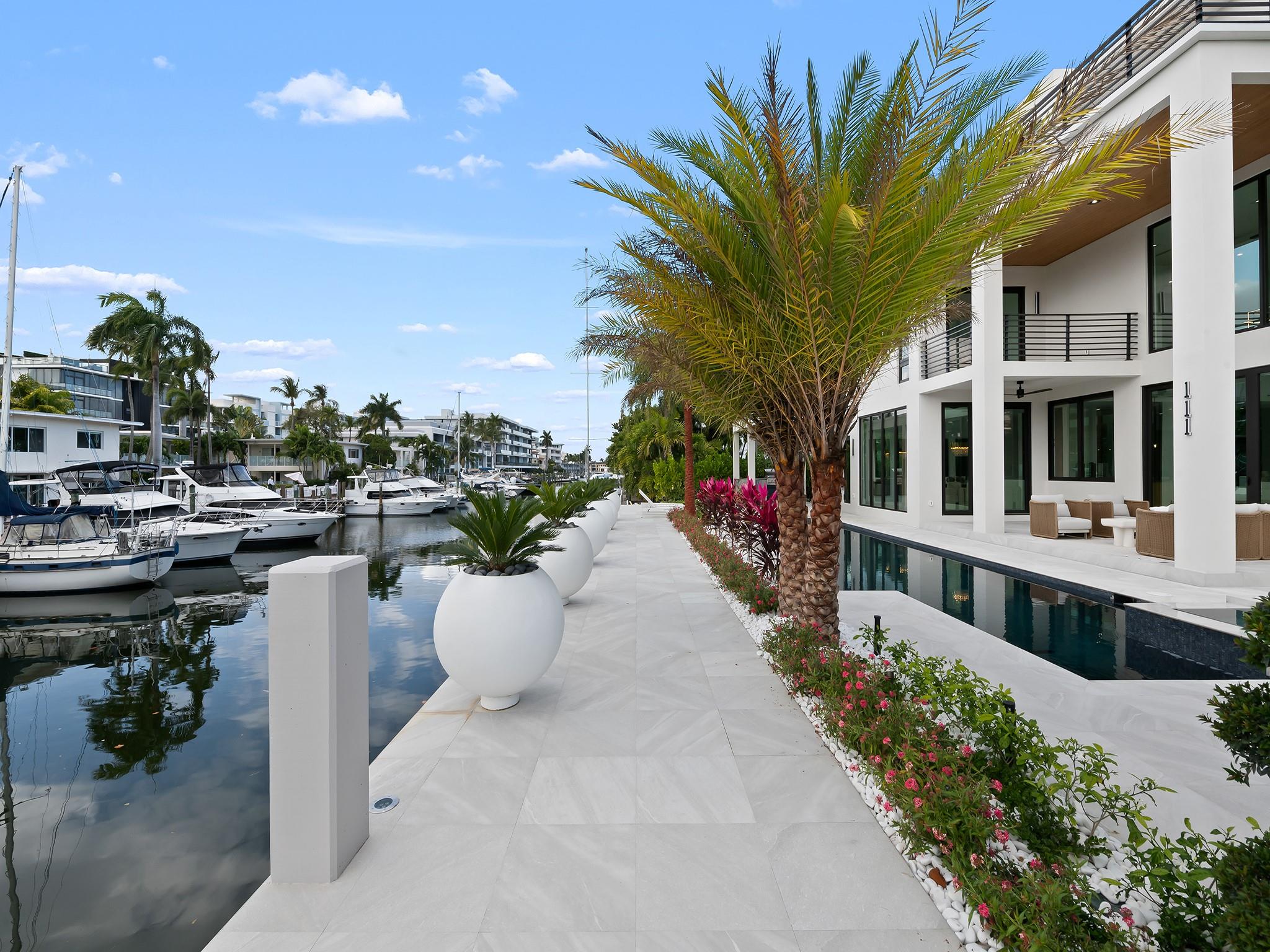 111 Fiesta Way, Fort Lauderdale, FL 33301