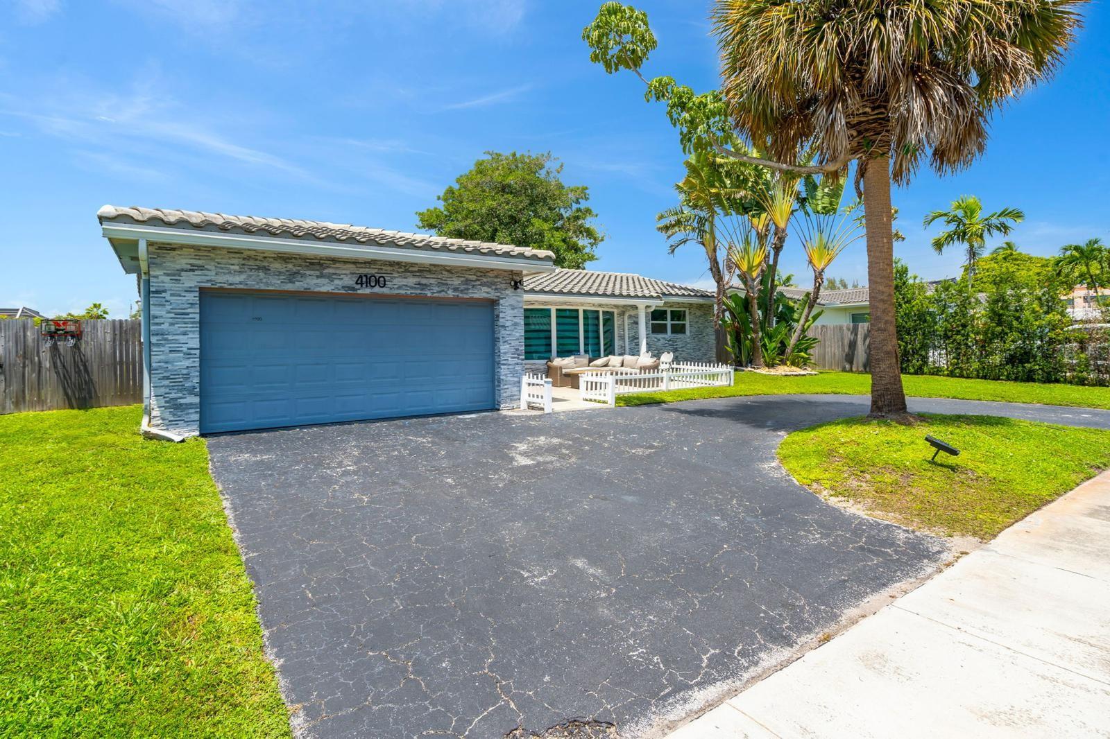 Photo for 4100 N 36th Avenue, Hollywood, FL 33021 - listing #FX-10533151 4100 N 36th Avenue, Hollywood, FL 33021