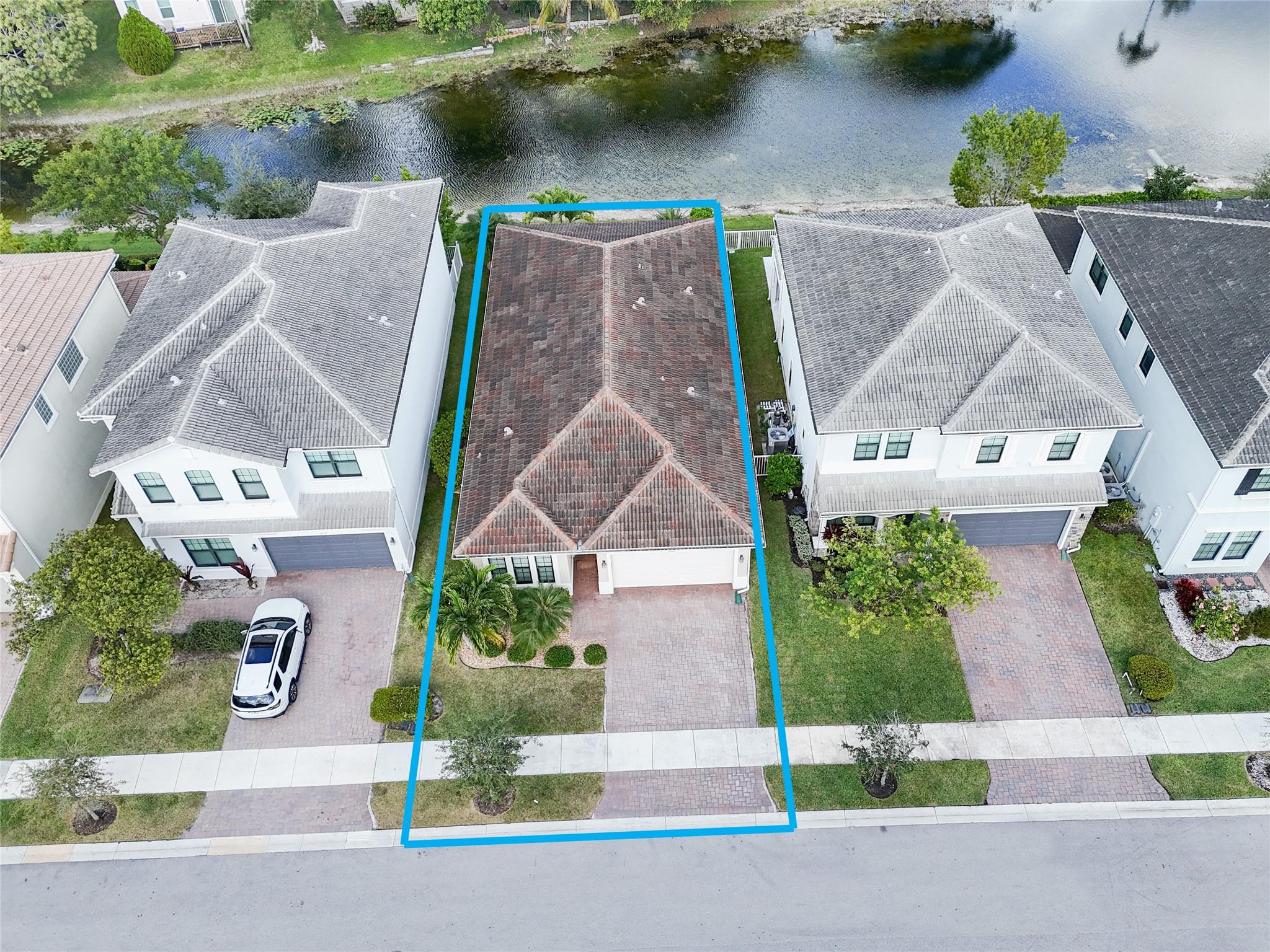 8805 NW 37th Drive, Coral Springs, FL 33065