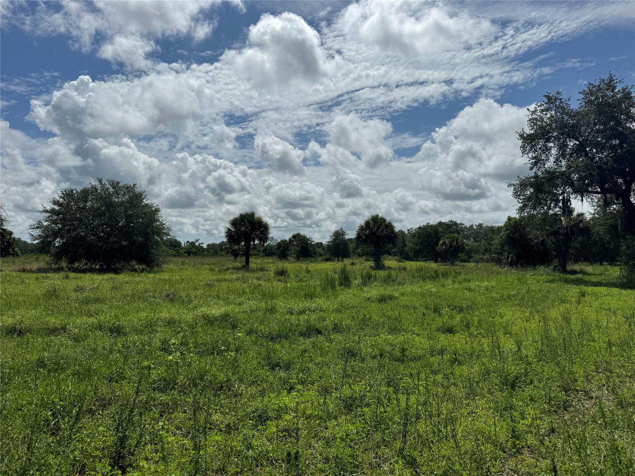 tbd Tbd Cr 832, Clewiston, FL 33440
