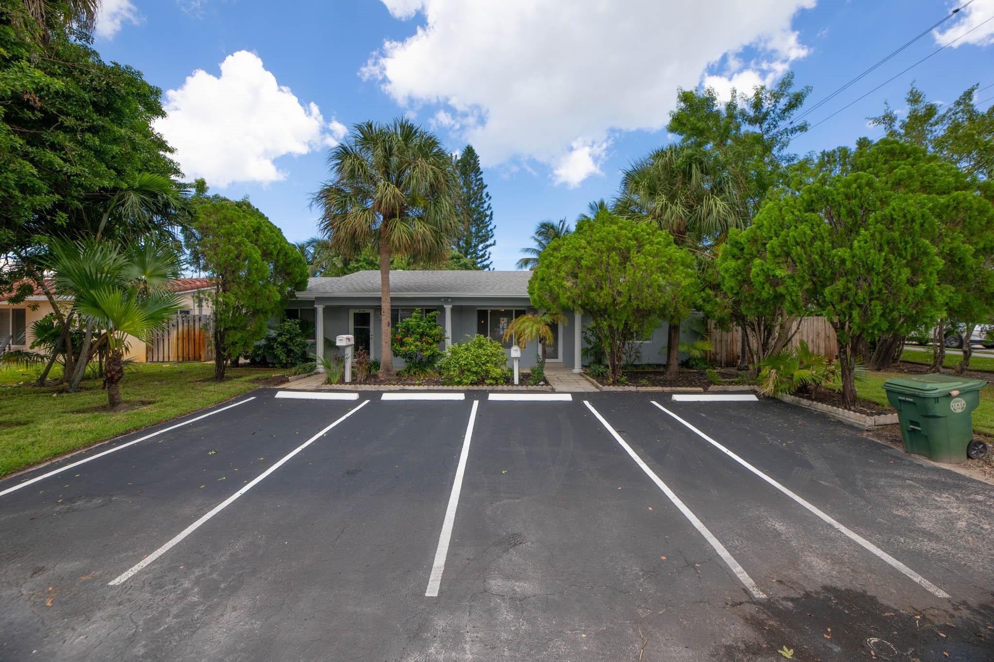 Photo for 4500 NE 15th Avenue, Oakland Park, FL 33334 - listing #FX-10526562 4500 NE 15th Avenue, Oakland Park, FL 33334