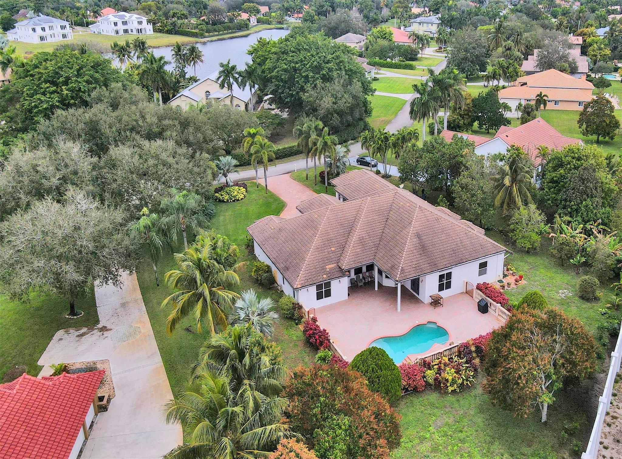 Photo for 8426 Sawpine Road, Delray Beach, FL 33446 - Listing #FX-10528247 8426 Sawpine Road, Delray Beach, FL 33446