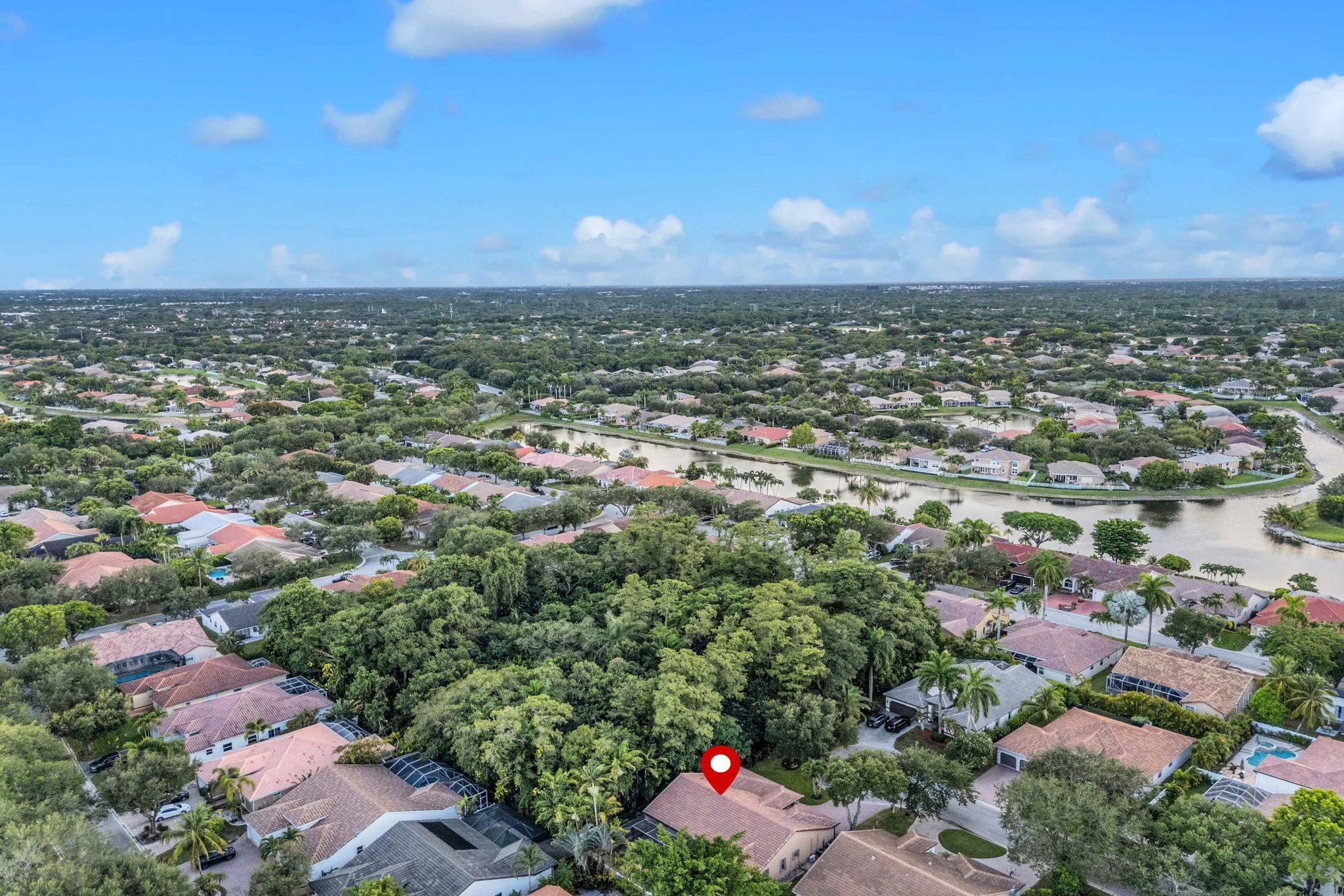 5523 NW 57th Terrace, Coral Springs, FL 33067