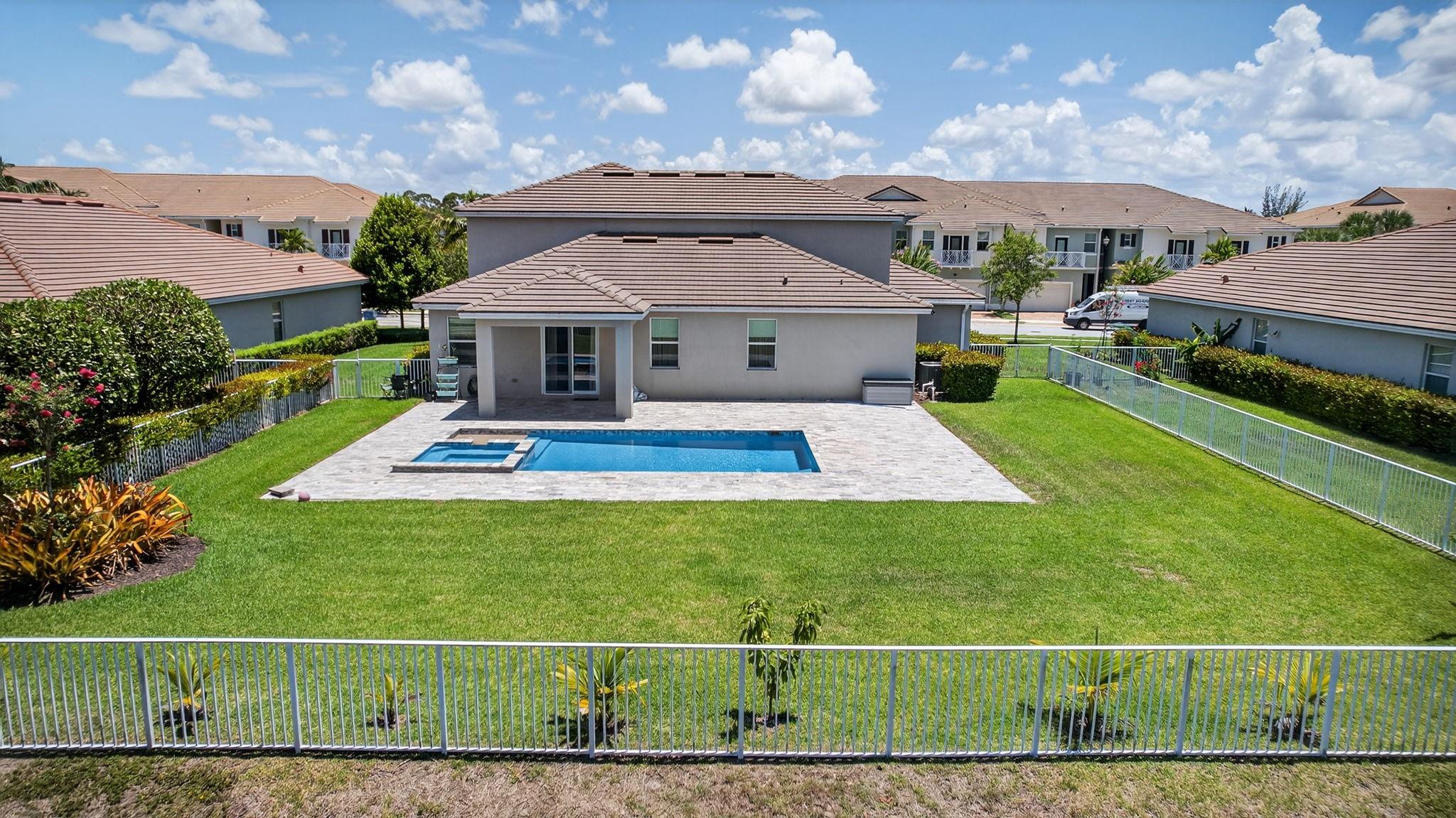 Photo for 12041 Cypress Key Way, Royal Palm Beach, FL 33411 - Listing #FX-10509926 12041 Cypress Key Way, Royal Palm Beach, FL 33411