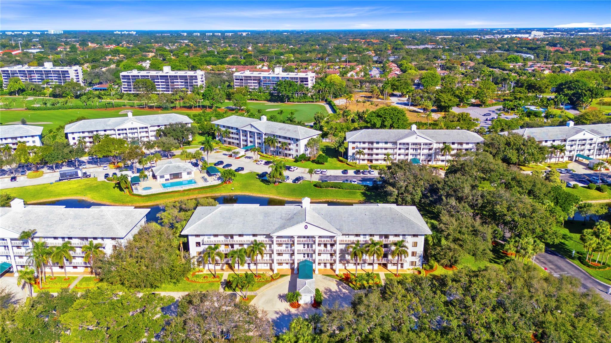 Photo for 6217 Balboa Circle, 304, Boca Raton, FL 33433 - Listing #FX-10503105 6217 Balboa Circle, 304, Boca Raton, FL 33433