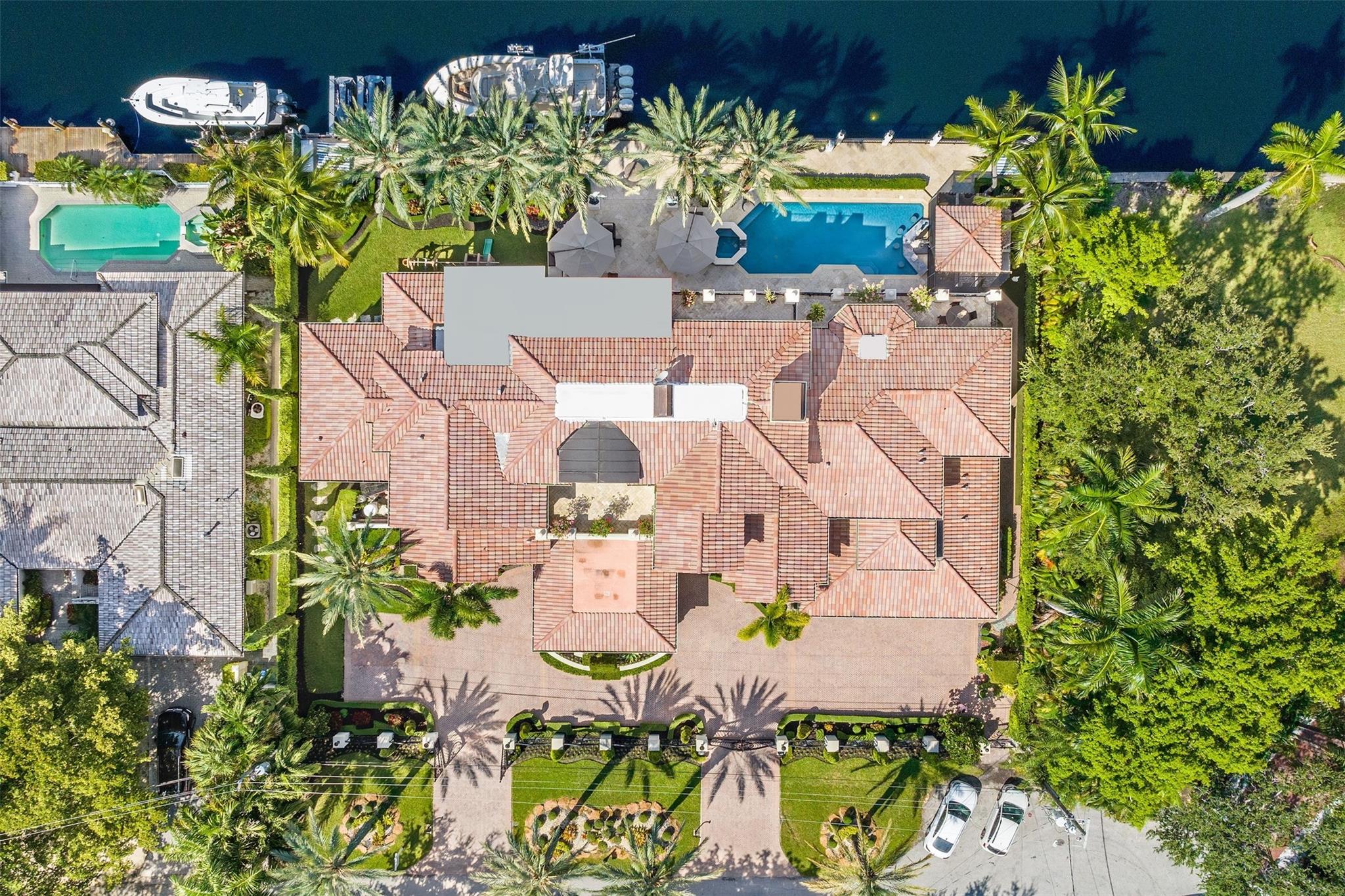 2328 Aqua Vista Boulevard, Fort Lauderdale, FL 33301