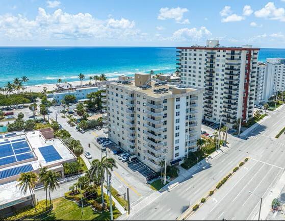 1401 S Ocean Drive 405, Hollywood, FL 33019