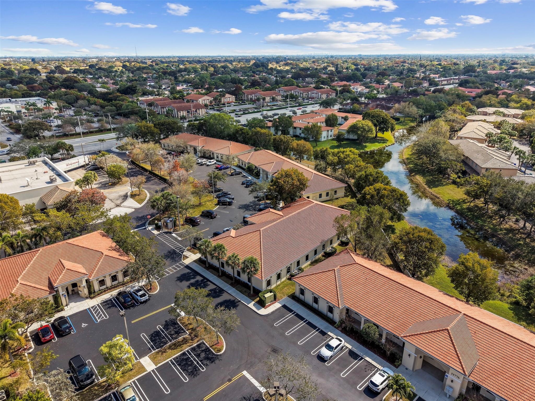 11780 W Sample Road, Coral Springs, FL 33065