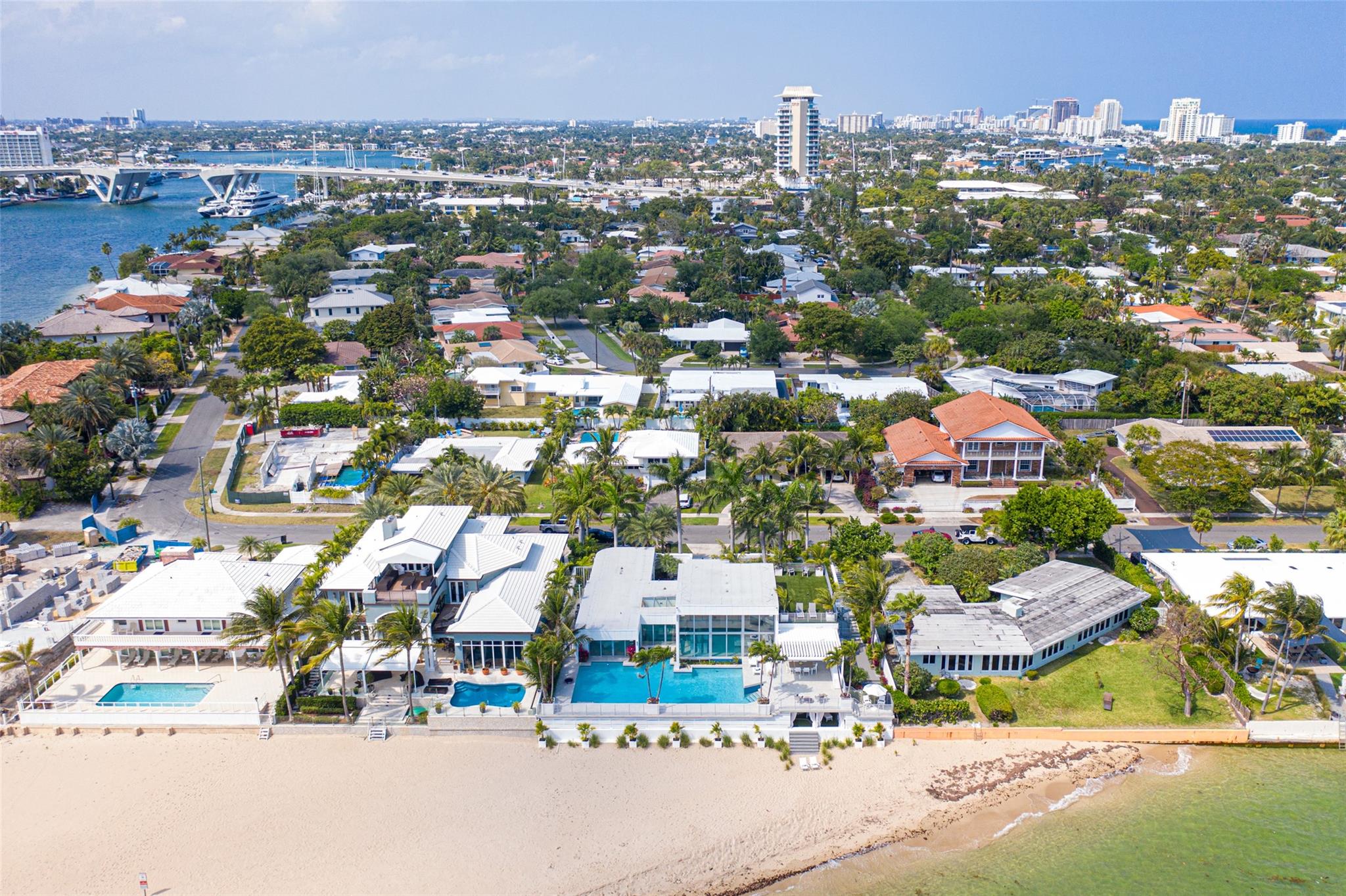 2200 Inlet Drive, Fort Lauderdale, FL 33316