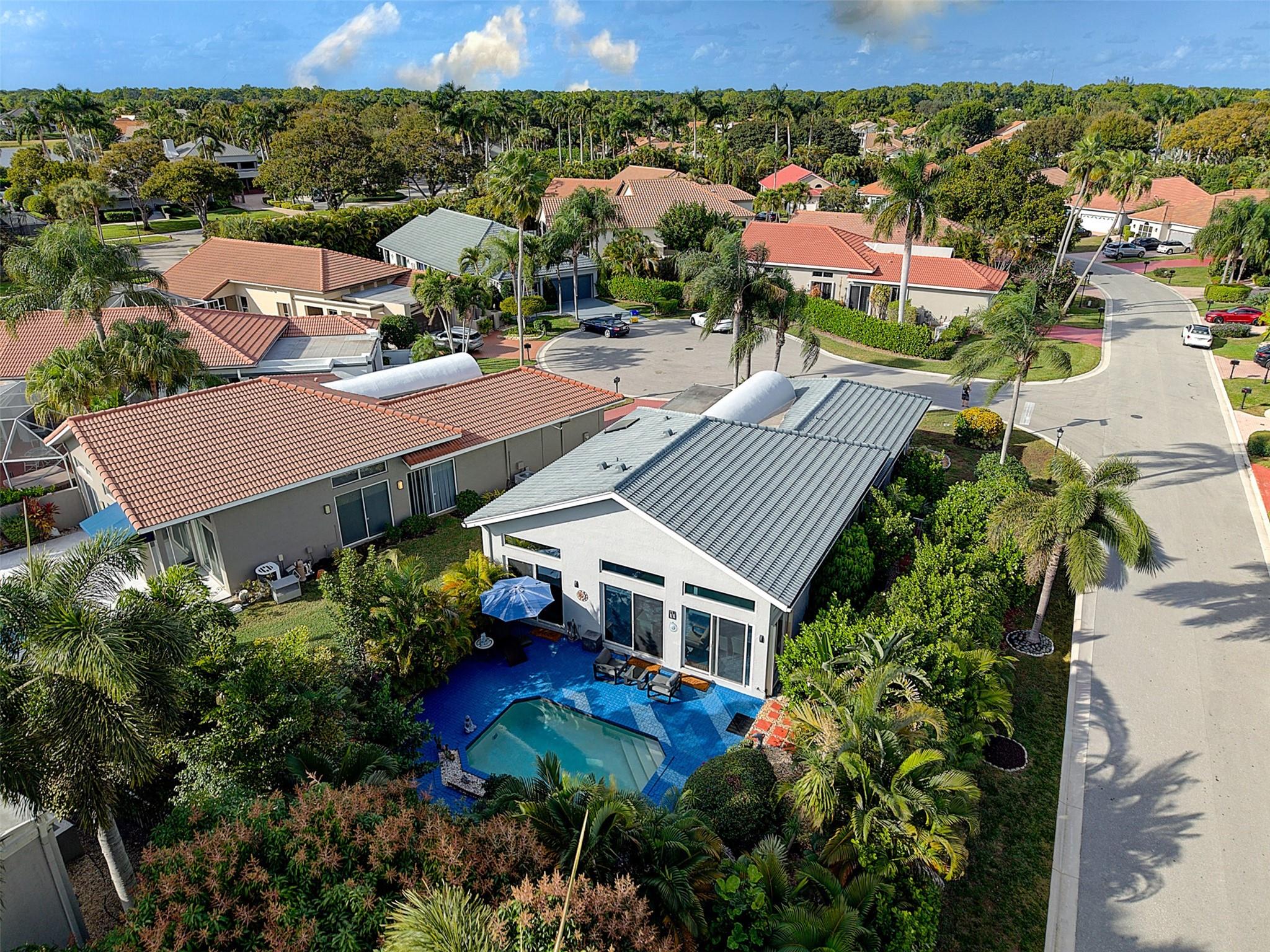 6584 Hampton Circle, Boca Raton, FL 33496