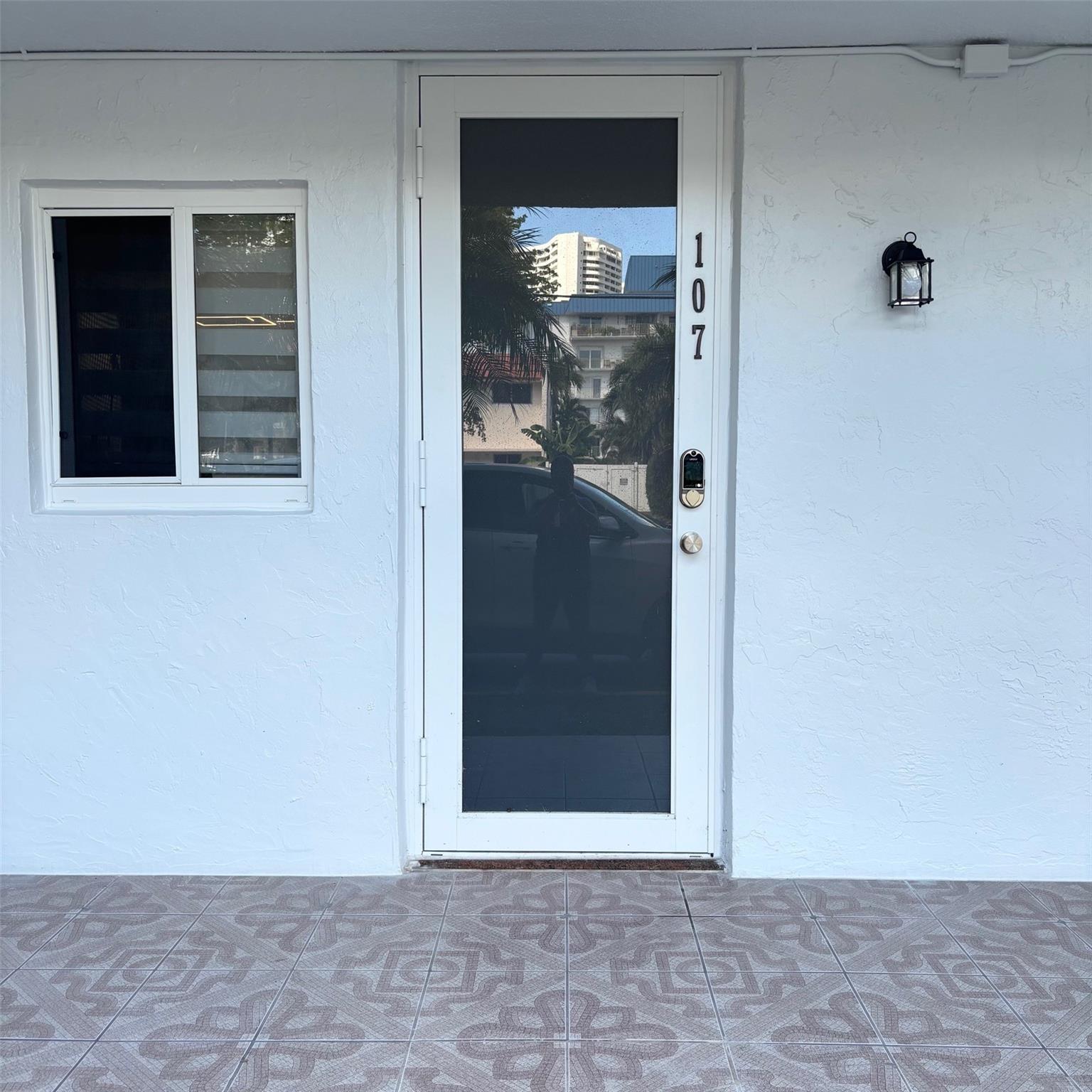 Photo for 3750 NE 170th Street, 107, North Miami Beach, FL 33160 - listing #FX-10532757 3750 NE 170th Street, 107, North Miami Beach, FL 33160