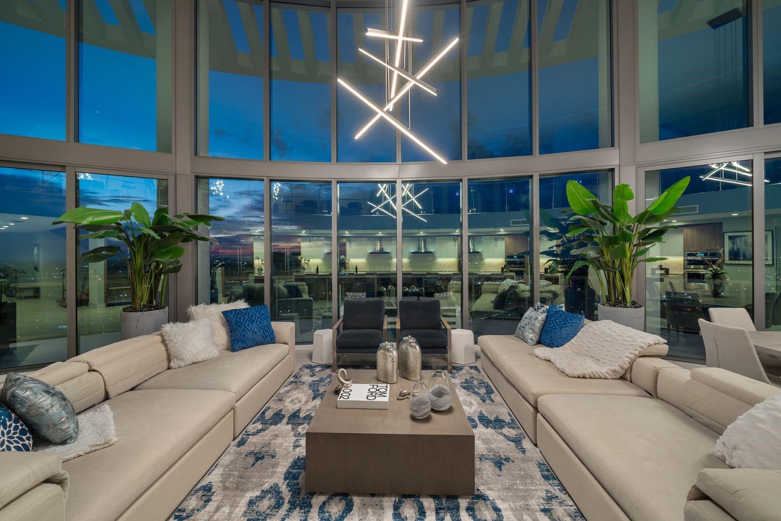 100 E Las Olas Boulevard 4603, Fort Lauderdale, FL 33301