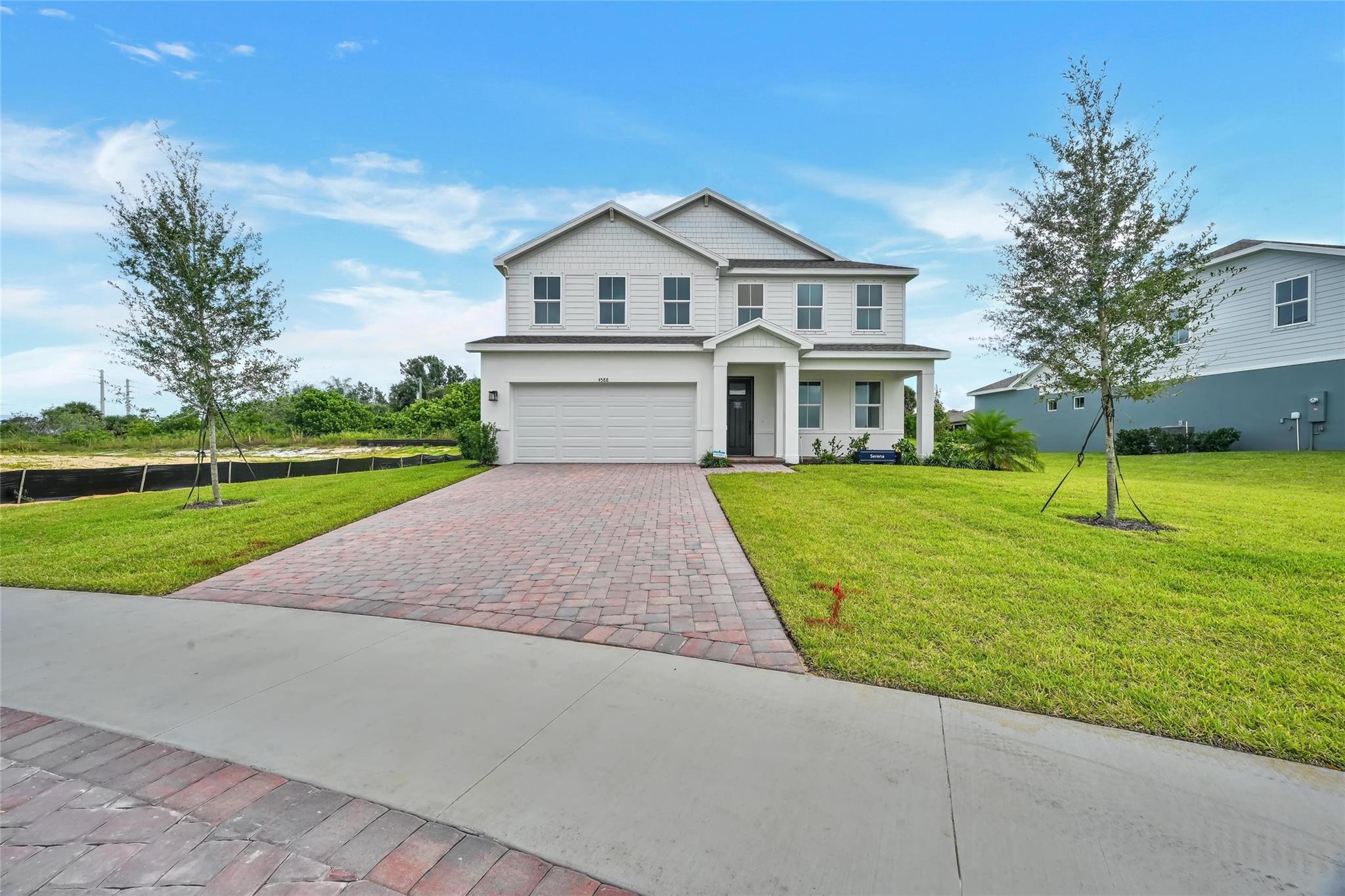 Photo for 4588 Lago Circle, Vero Beach, FL 32967 - listing #FX-10537082 4588 Lago Circle, Vero Beach, FL 32967