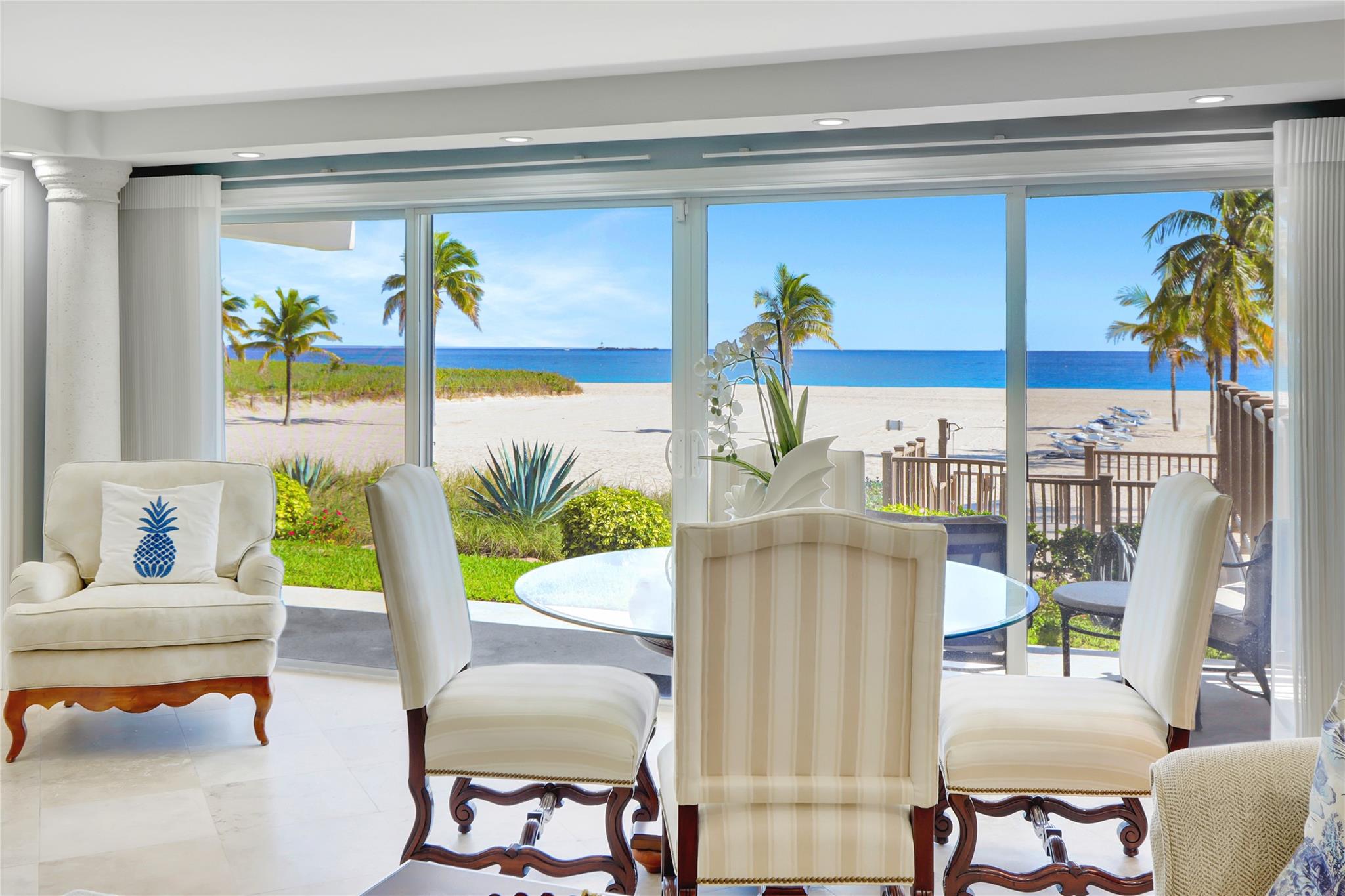 Photo for 1710 S Ocean Lane, 105 & 104 105 & 104, Fort Lauderdale, FL 33316 - listing #FX-10536150 1710 S Ocean Lane, 105 & 104 105 & 104, Fort Lauderdale, FL 33316