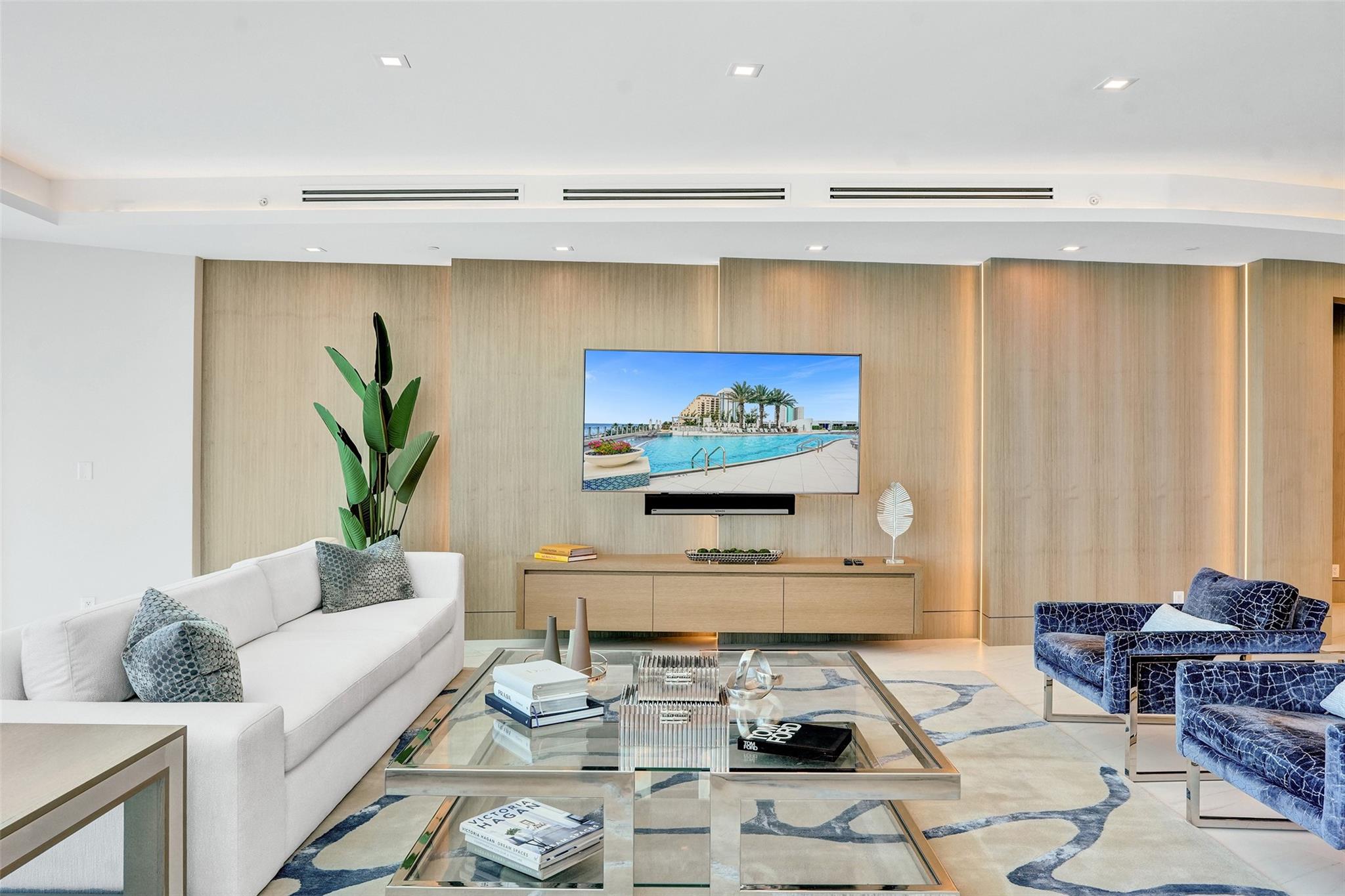 701 N Fort Lauderdale Beach Boulevard PH 1801, Fort Lauderdale, FL 33304