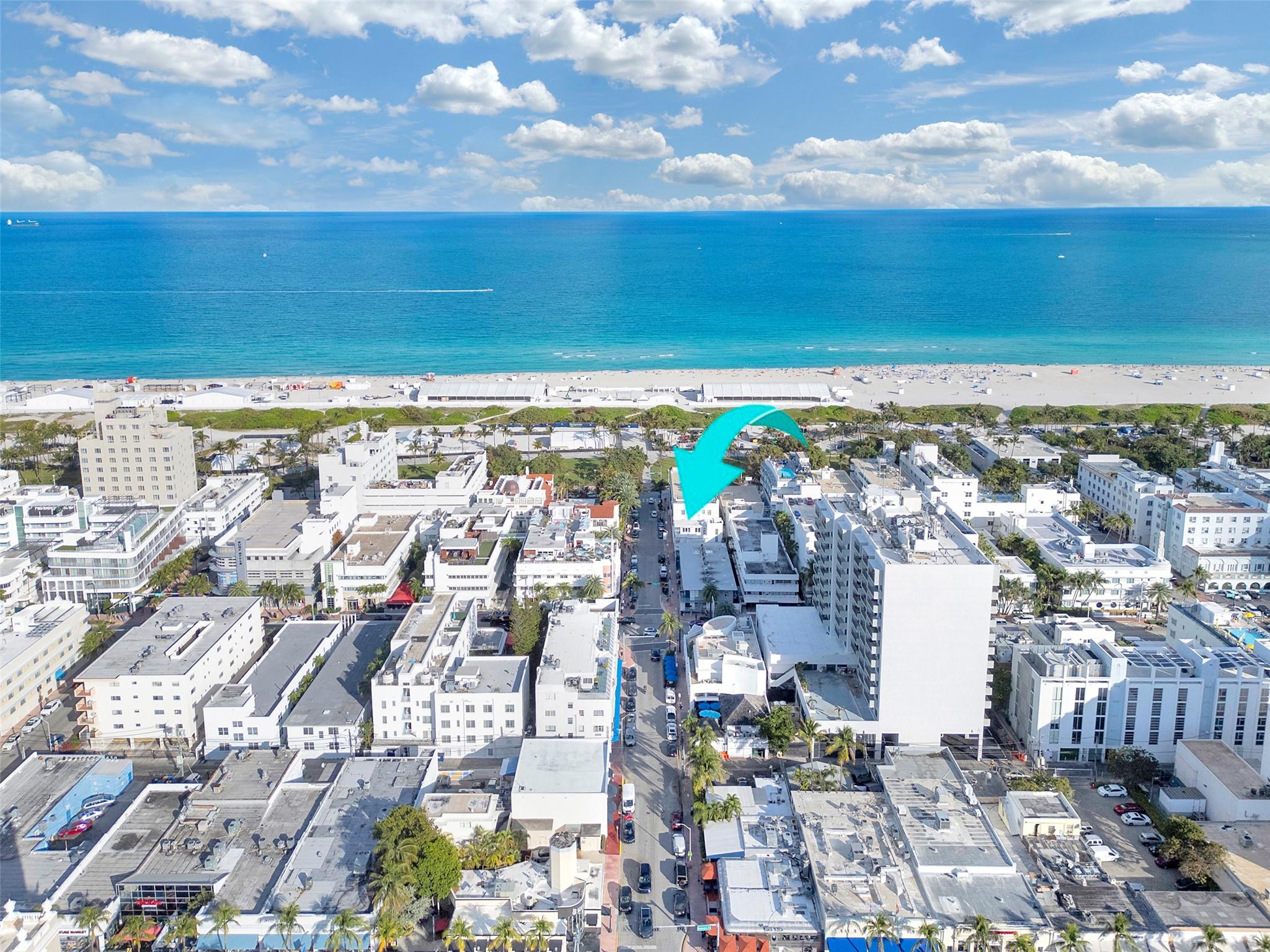 124 11th Street, Miami Beach, FL 33139