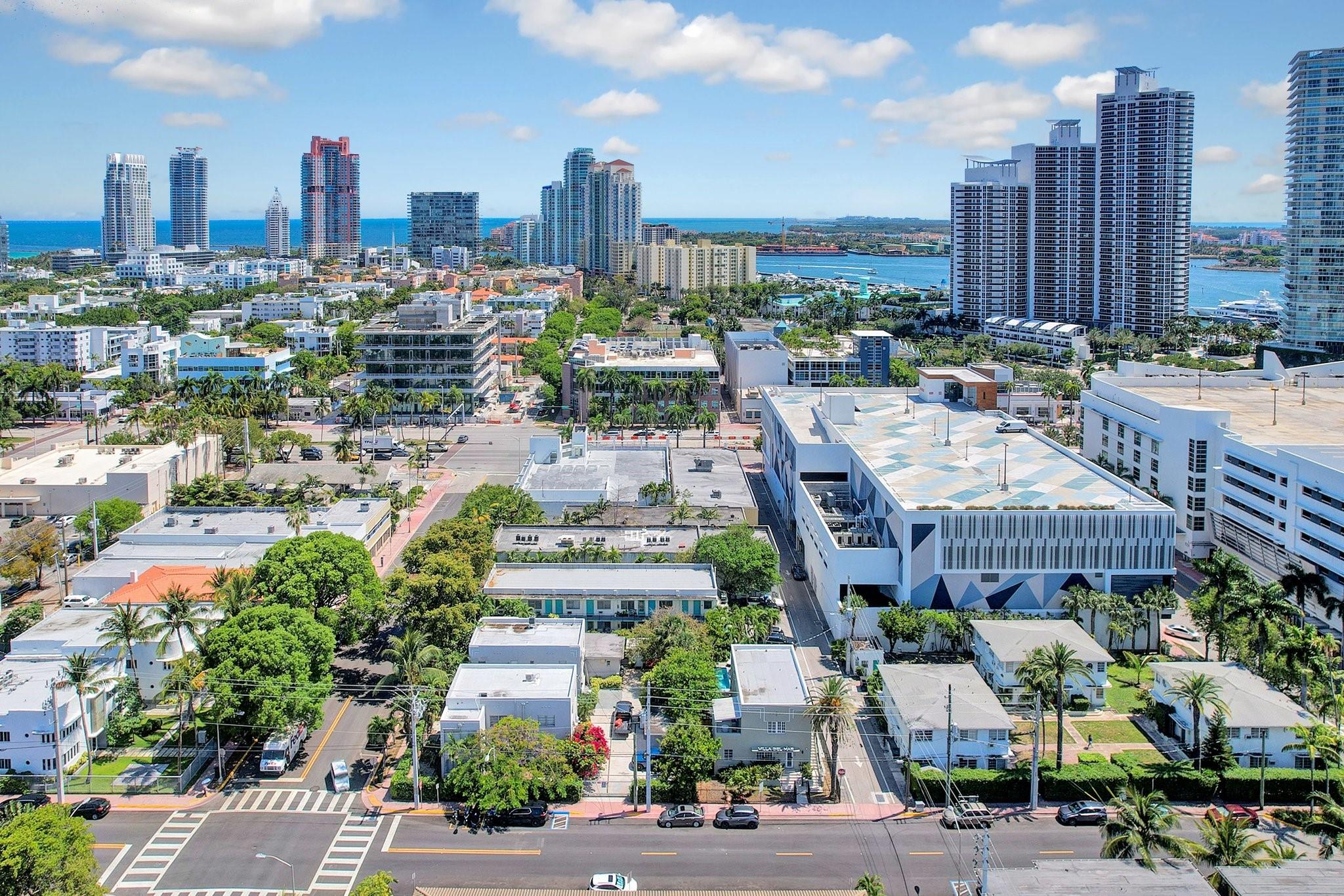 Photo for 560 Michigan Avenue, Miami Beach, FL 33139 - Listing #FX-10502930 560 Michigan Avenue, Miami Beach, FL 33139
