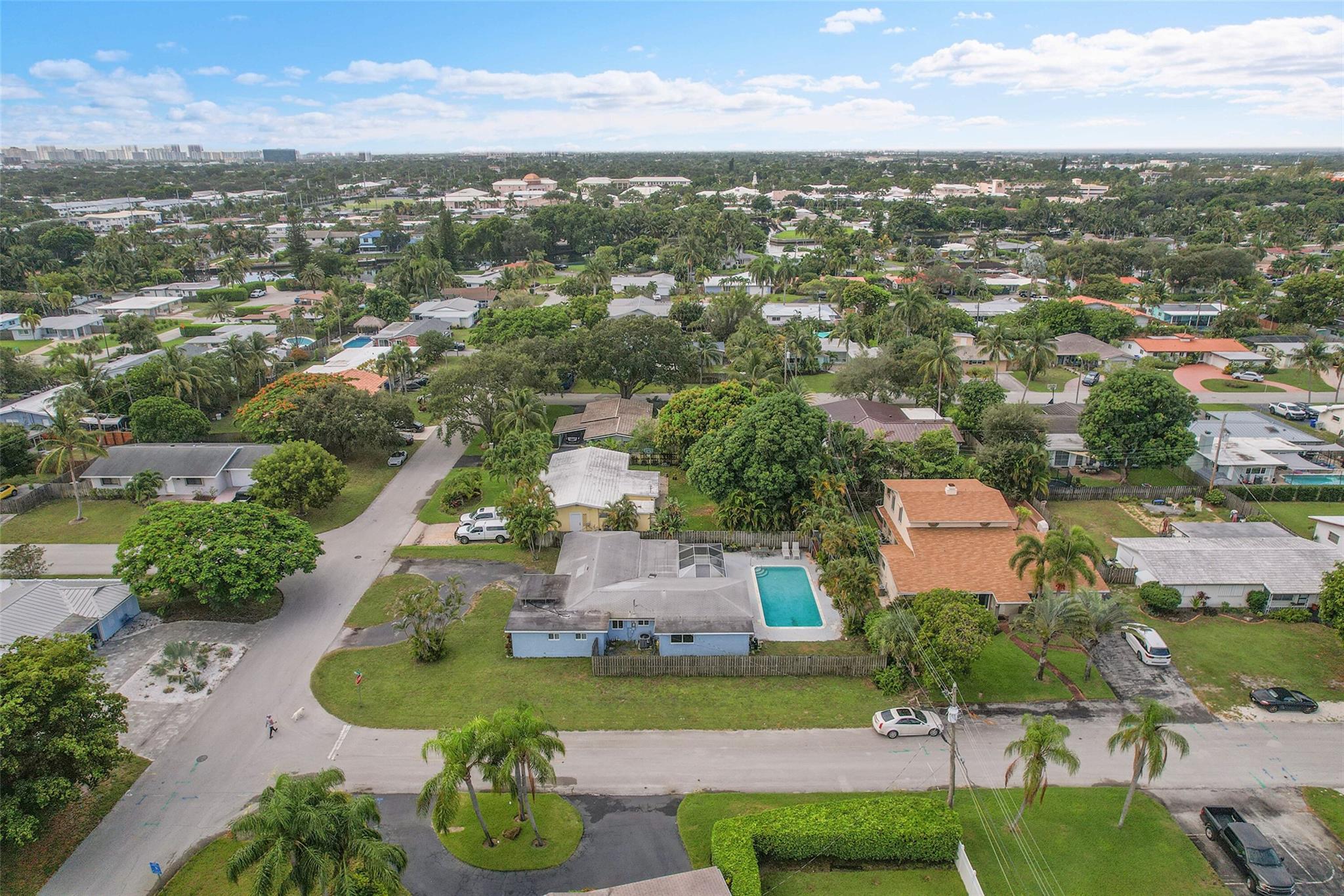 Photo for 1601 SW 2nd Avenue, Pompano Beach, FL 33060 - Listing #FX-10517529 1601 SW 2nd Avenue, Pompano Beach, FL 33060