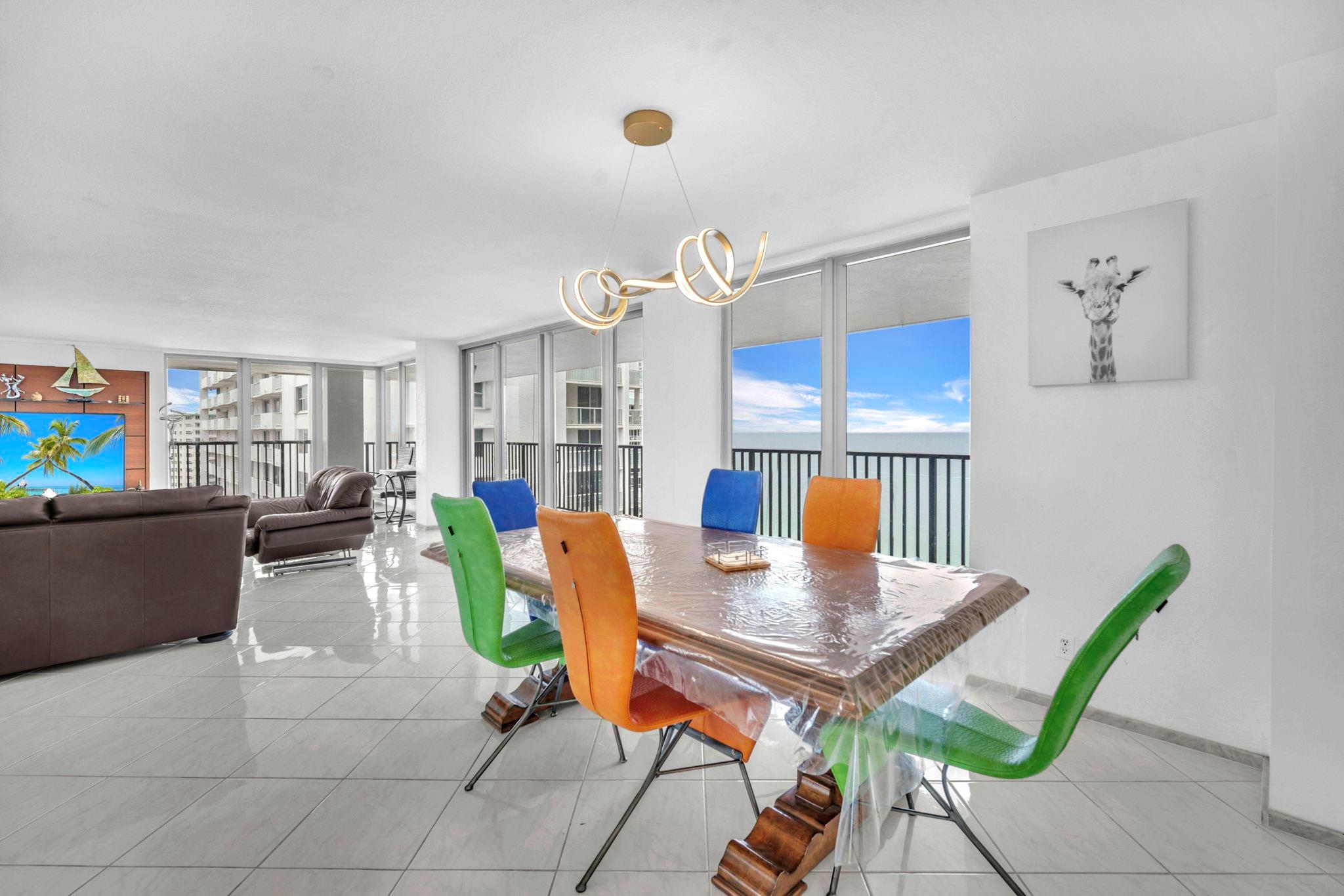 Photo for 4280 Galt Ocean Drive, 14F, Fort Lauderdale, FL 33308 - Listing #FX-10515544 4280 Galt Ocean Drive, 14F, Fort Lauderdale, FL 33308