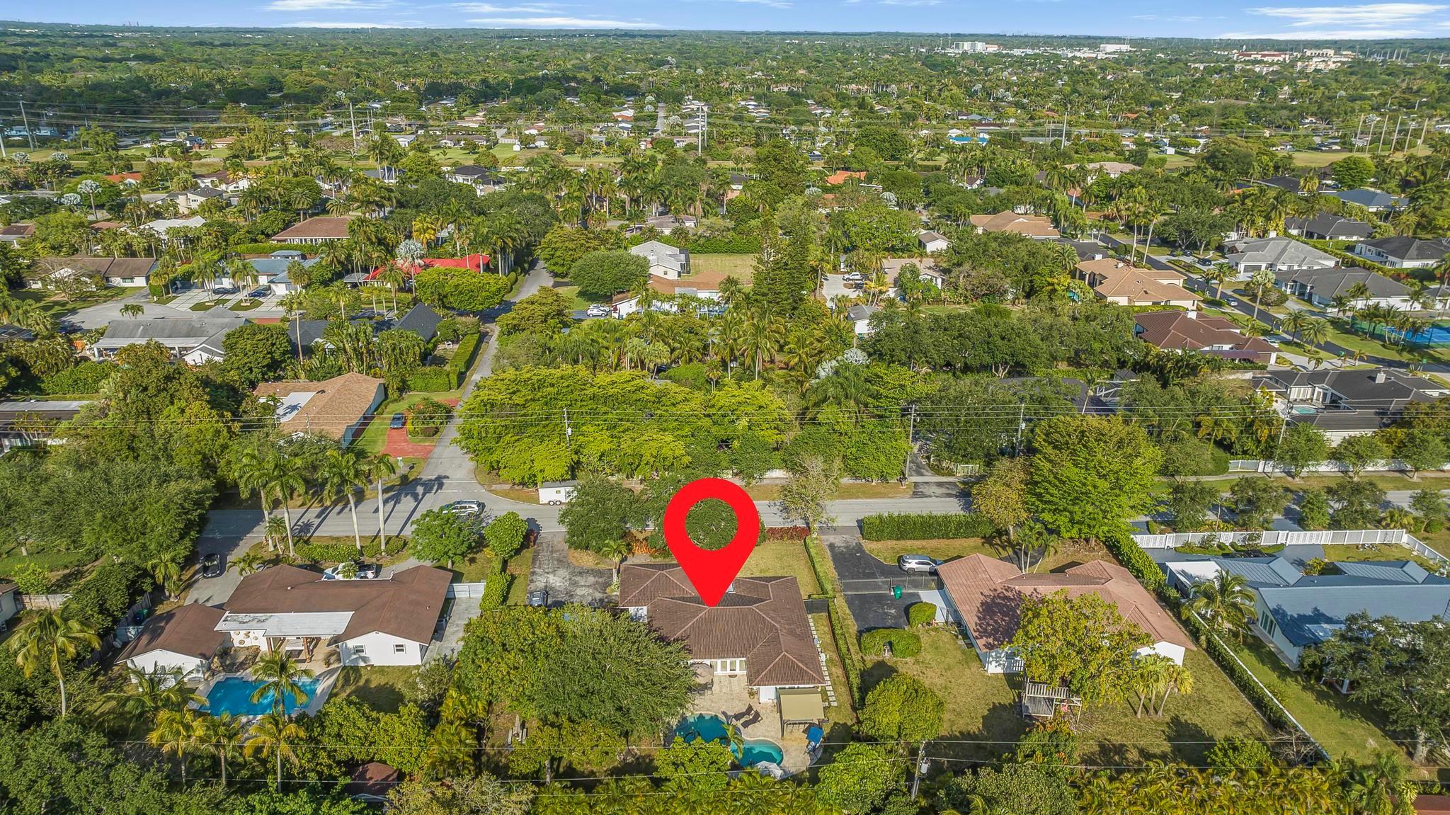 Photo for 12230 SW 102nd Avenue, Miami, FL 33176 - Listing #FX-10501001 12230 SW 102nd Avenue, Miami, FL 33176