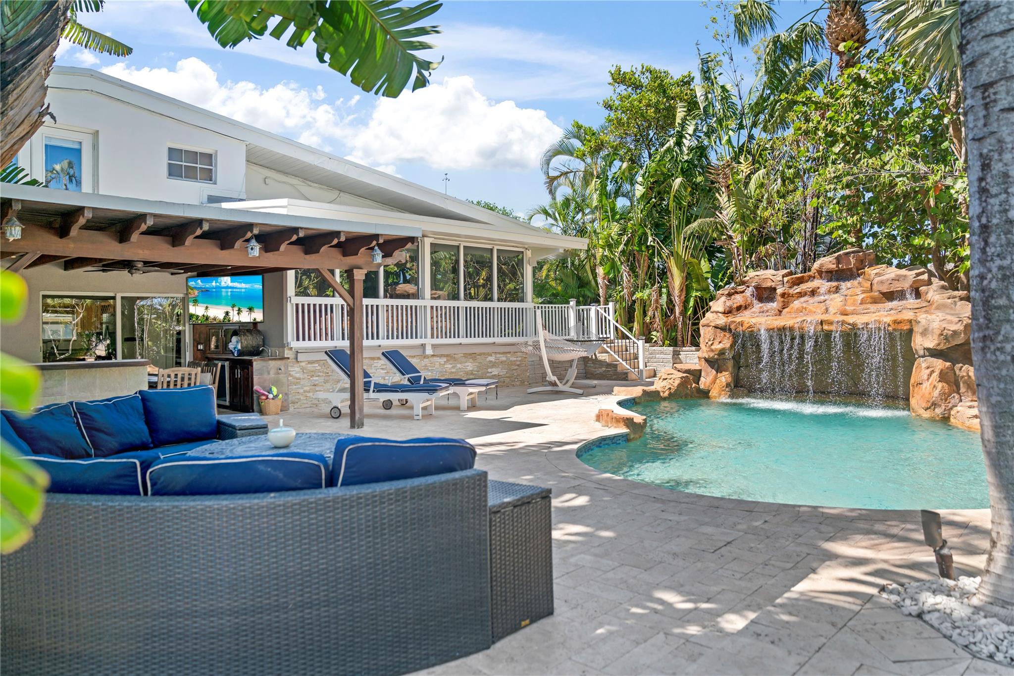 2518 Whale Harbor Lane, Fort Lauderdale, FL 33312