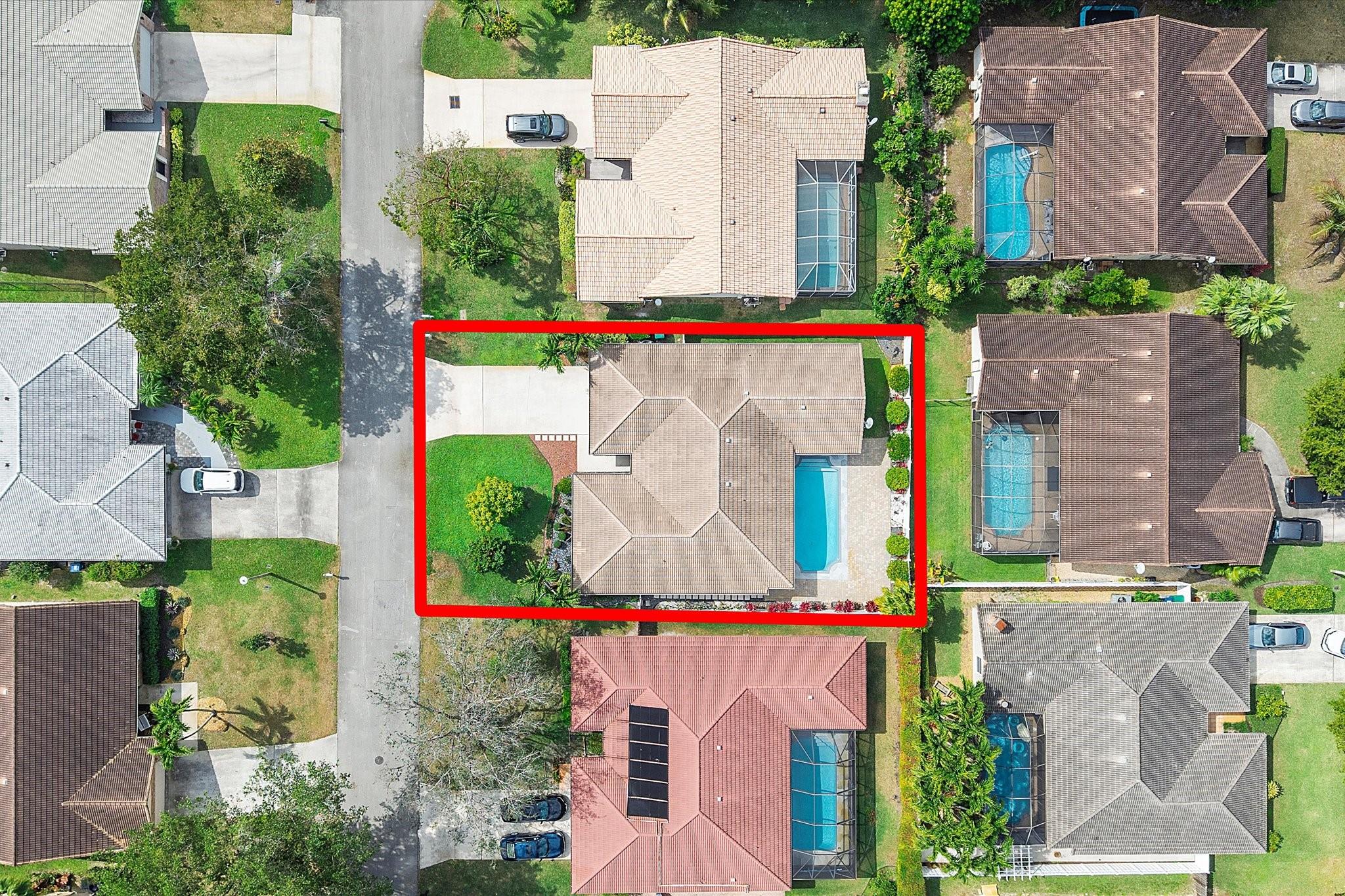7207 NW 44 Street, Coral Springs, FL 33065