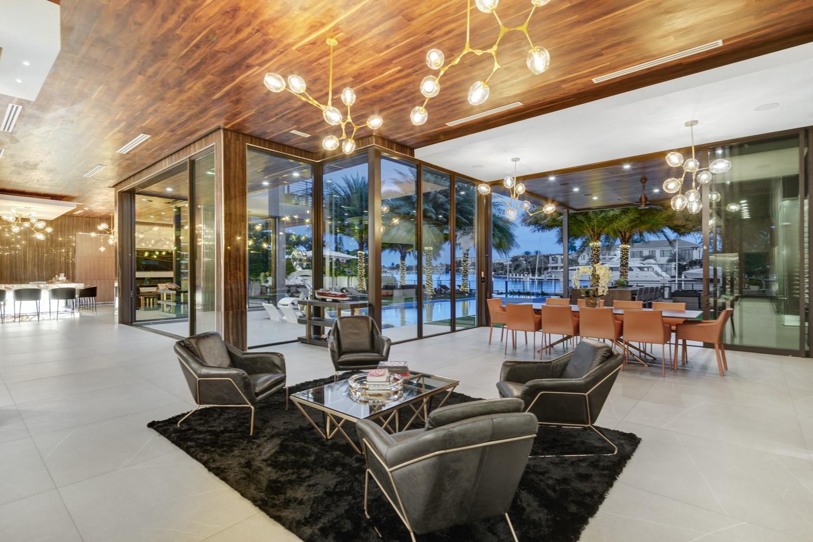 671 Middle River Drive, Fort Lauderdale, FL 33304