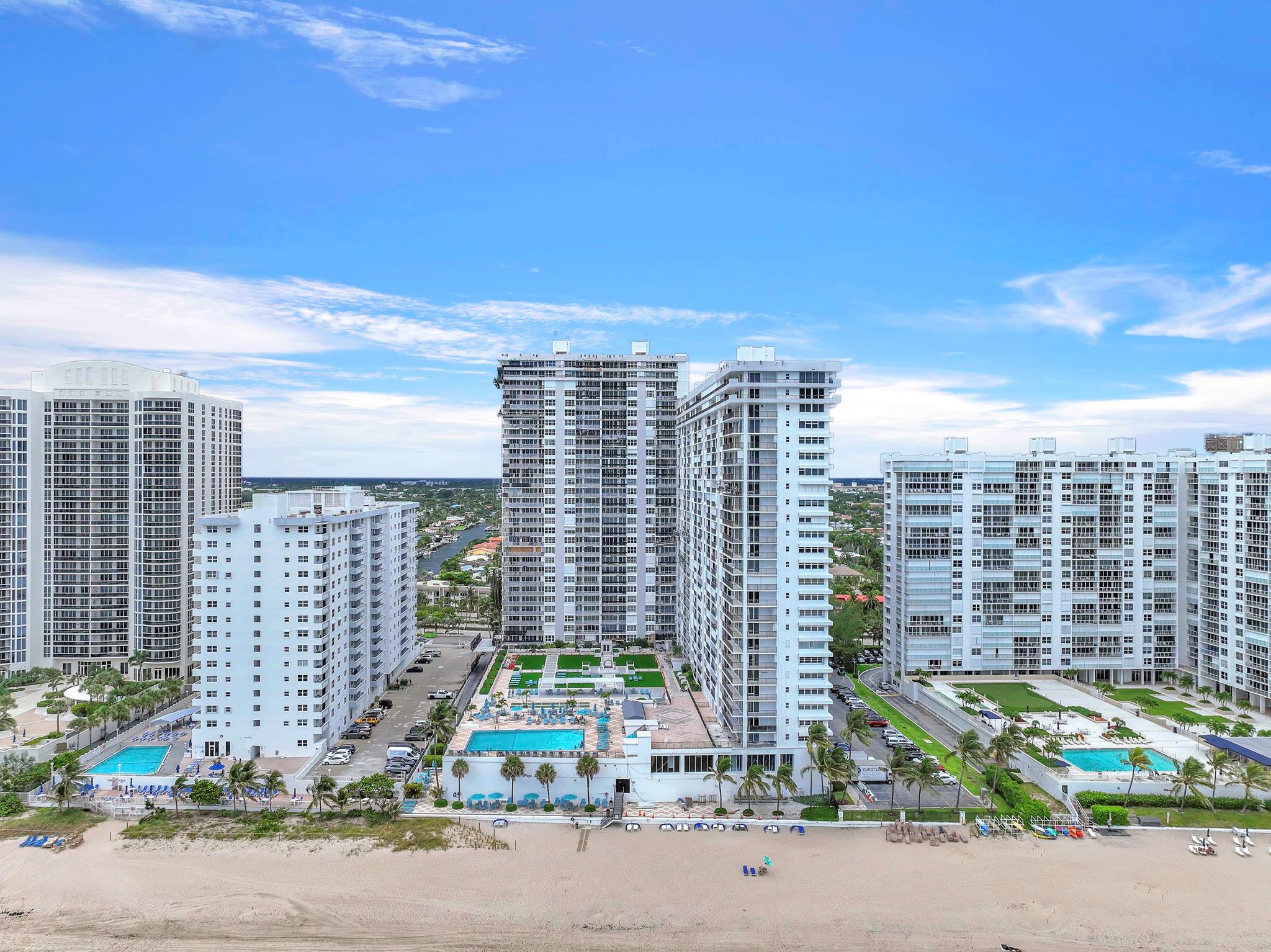 Photo for 4280 Galt Ocean Drive, 14F, Fort Lauderdale, FL 33308 - Listing #FX-10515544 4280 Galt Ocean Drive, 14F, Fort Lauderdale, FL 33308