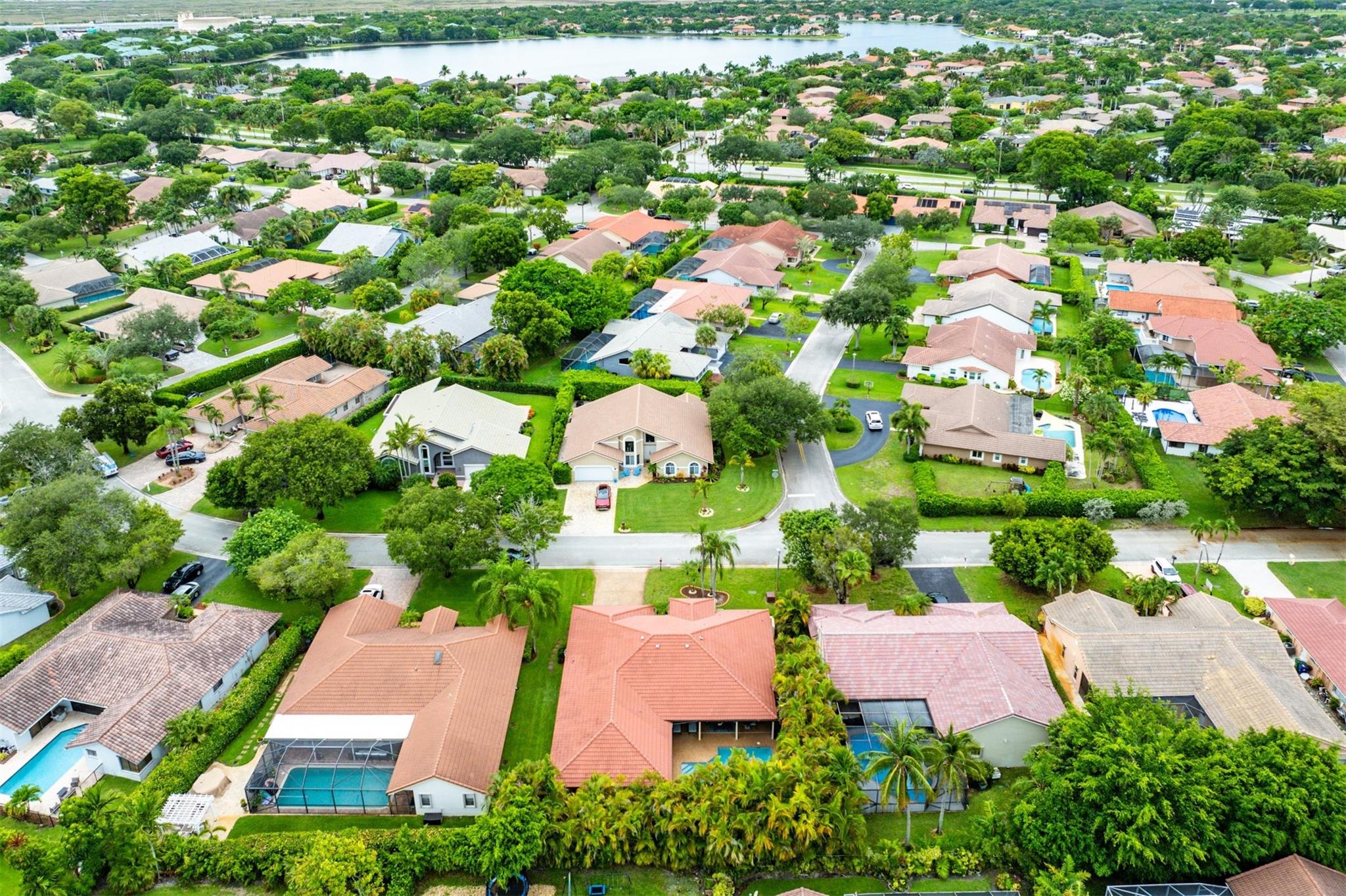 11848 NW 2nd Court, Coral Springs, FL 33071