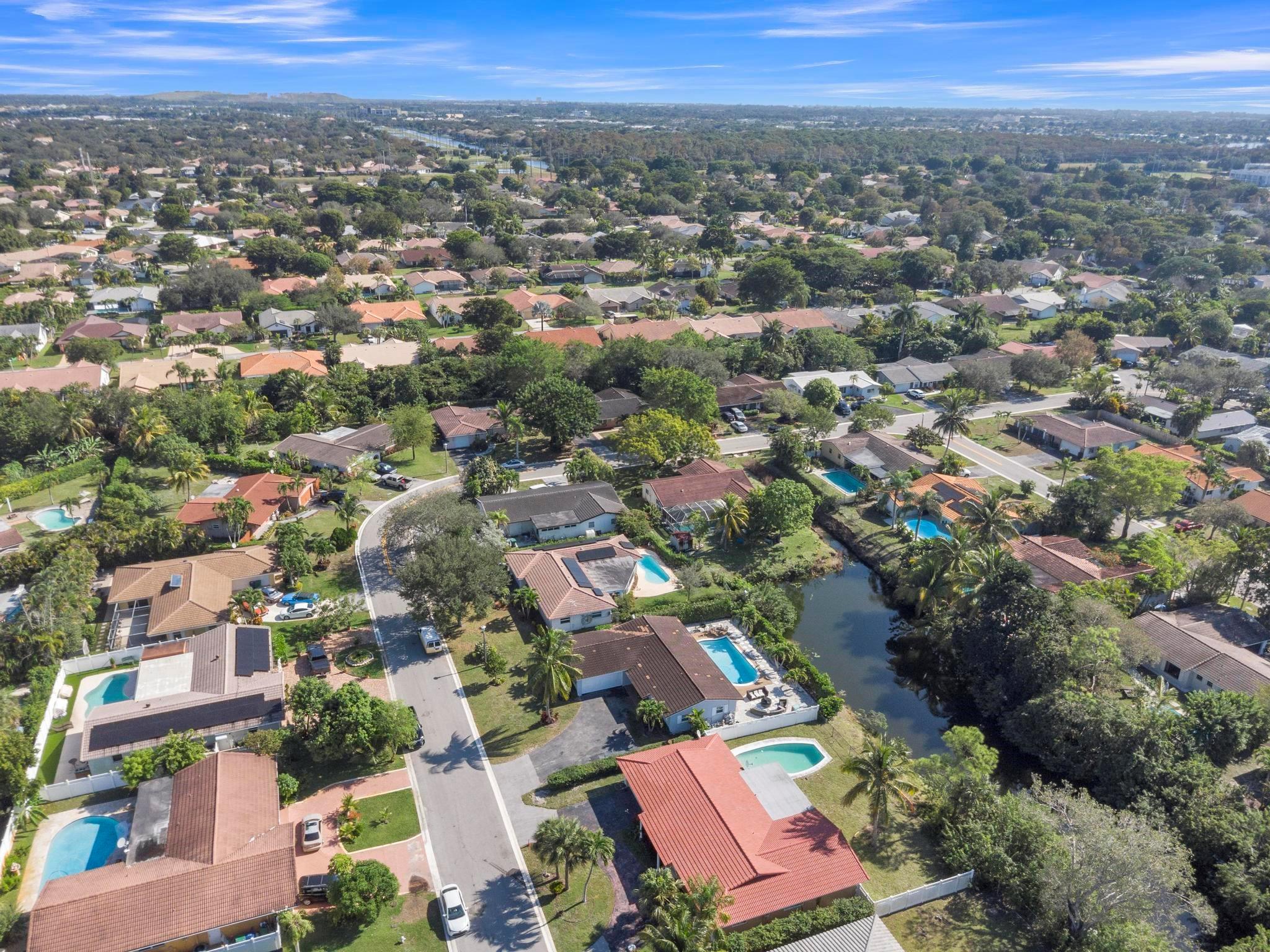 7506 NW 41st Street, Coral Springs, FL 33065