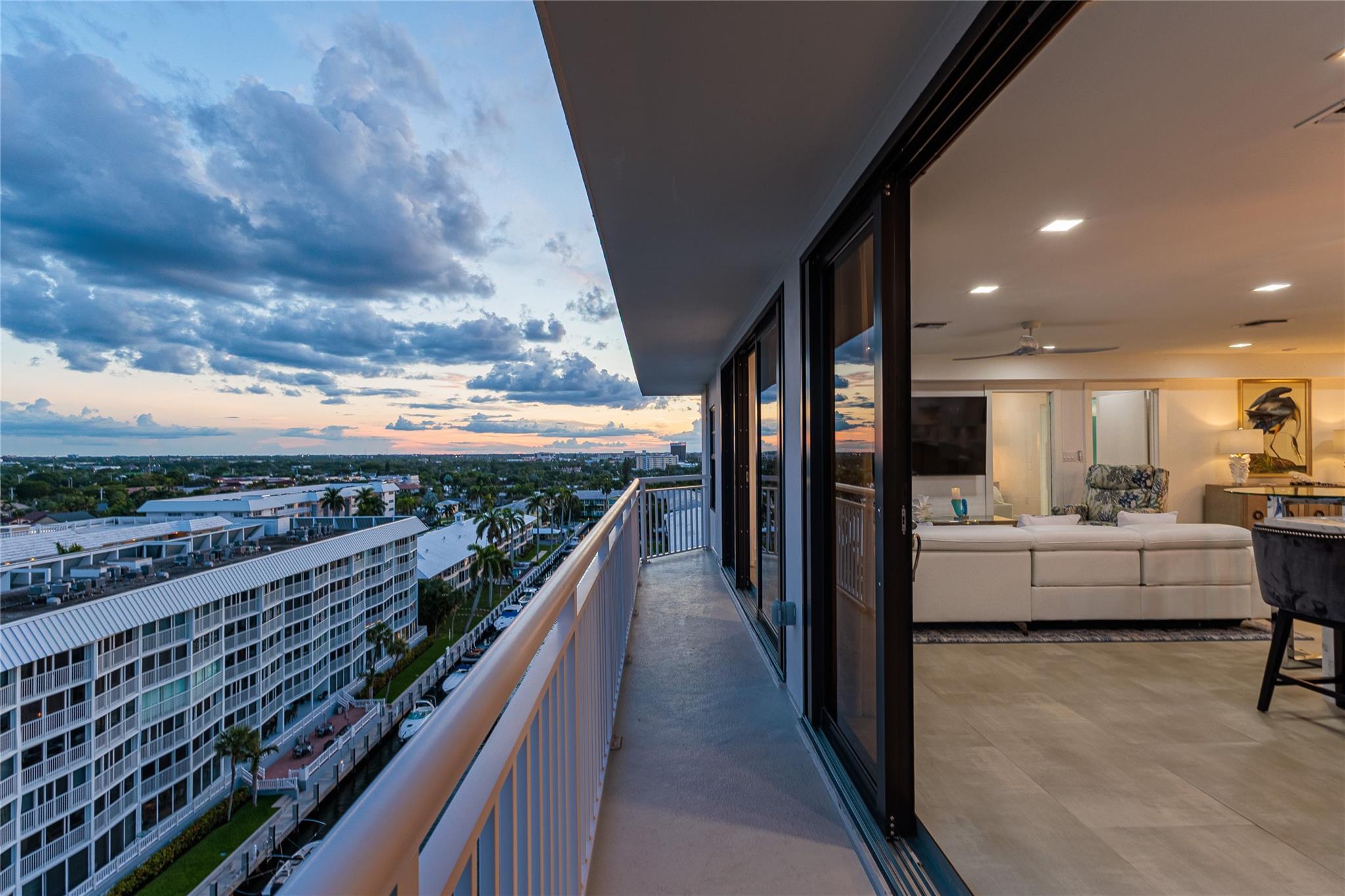 Photo for 3100 NE 48th Street, PH18, Fort Lauderdale, FL 33308 - Listing #FX-10525247 3100 NE 48th Street, PH18, Fort Lauderdale, FL 33308