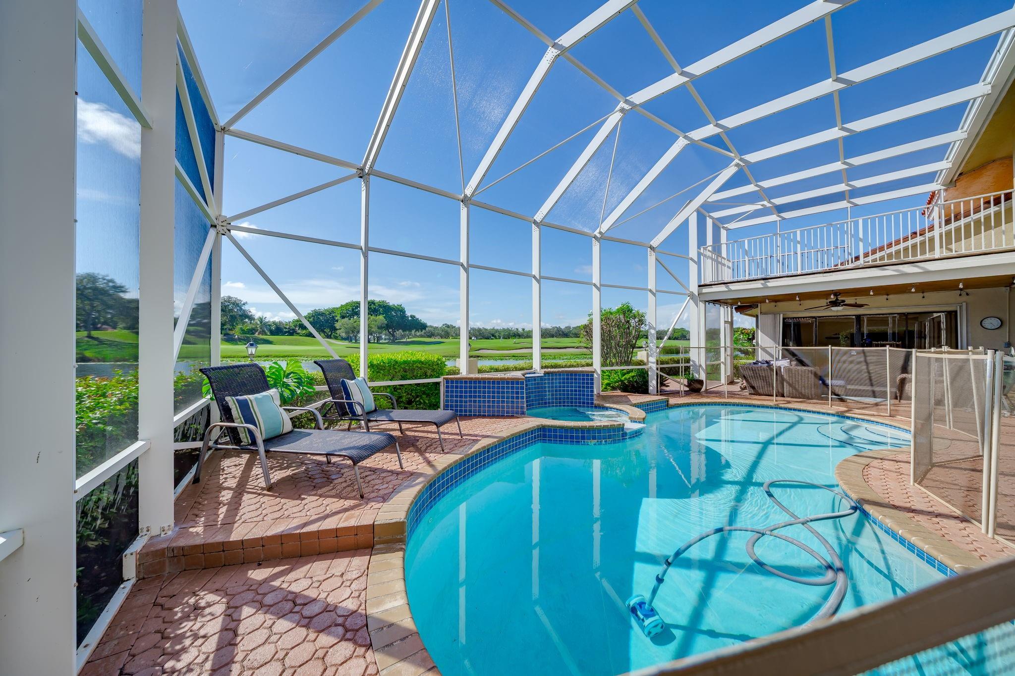 12422 Classic Drive, Coral Springs, FL 33071