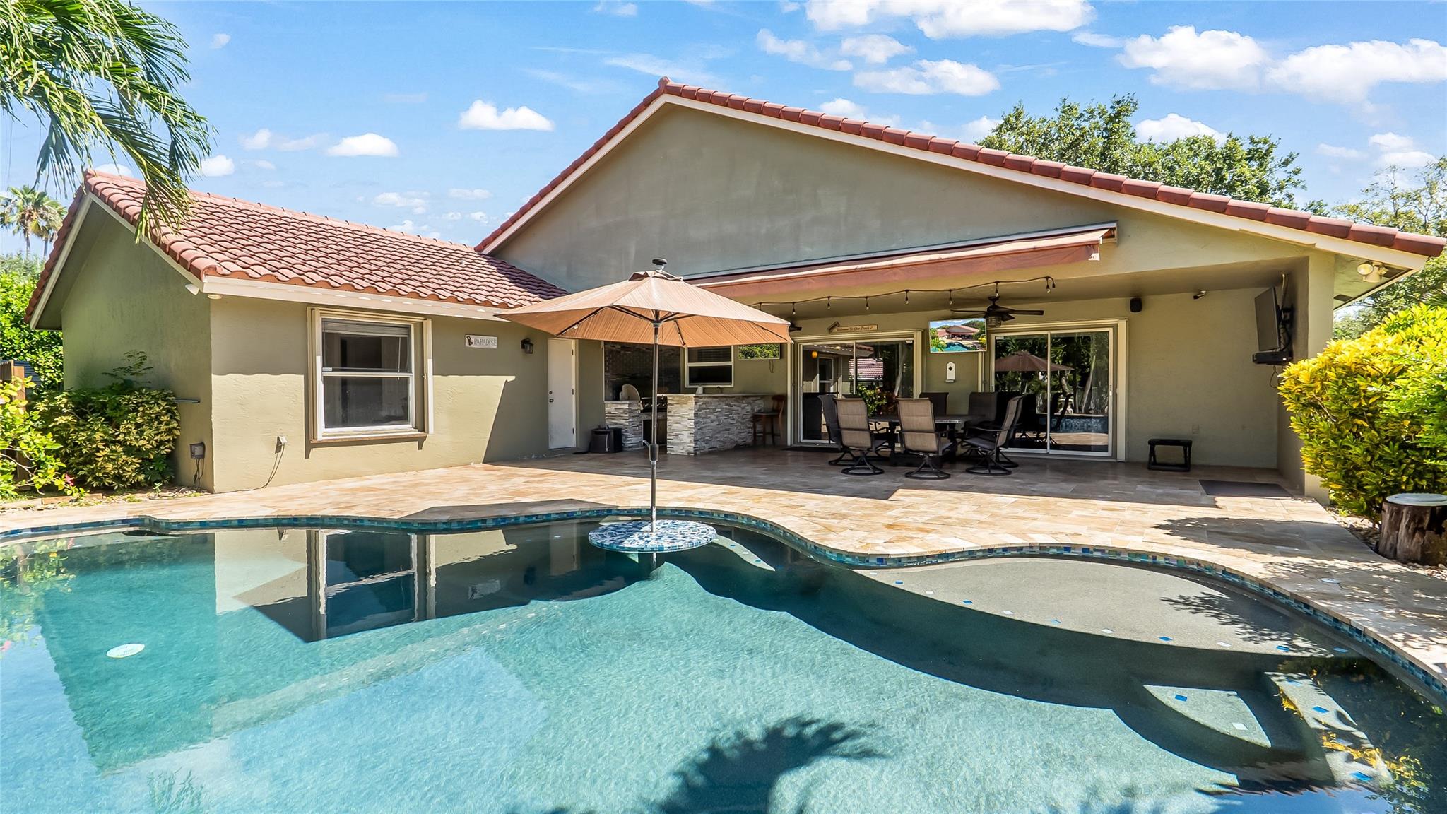 Photo for 4854 NW 104th Lane, Coral Springs, FL 33076 - Listing #FX-10521094 4854 NW 104th Lane, Coral Springs, FL 33076