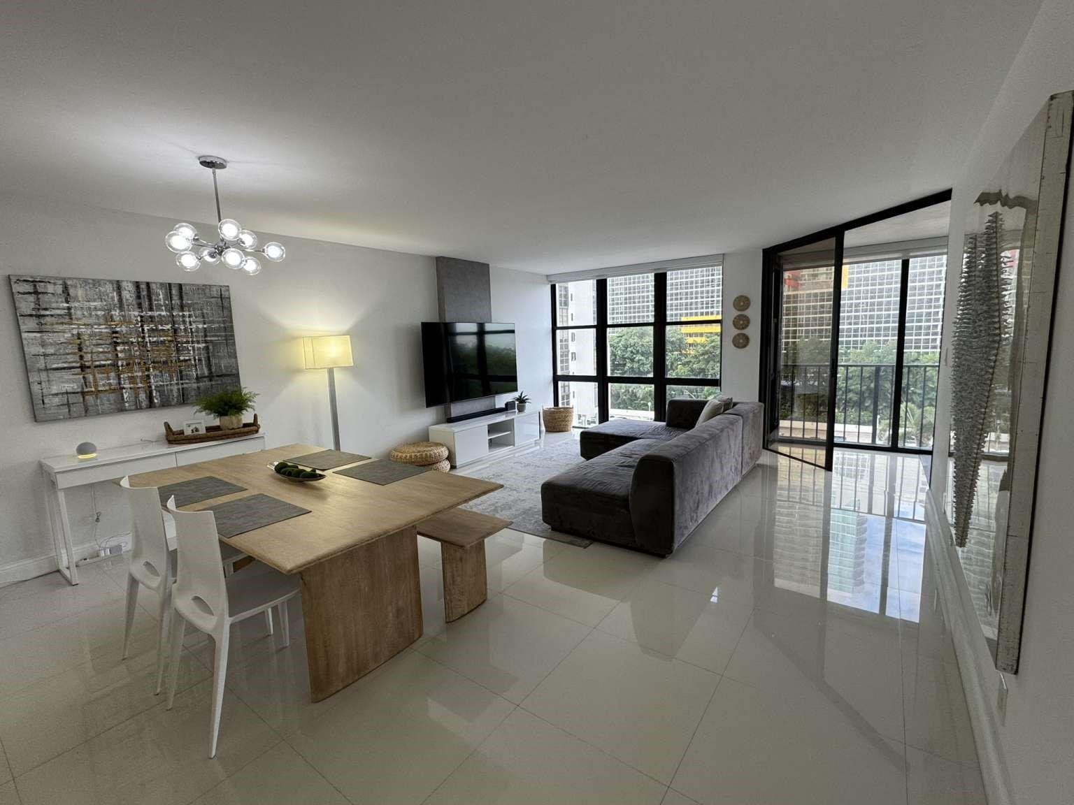 Photo for 1915 Brickell Avenue, C712, Miami, FL 33129 - listing #FX-10535602 1915 Brickell Avenue, C712, Miami, FL 33129