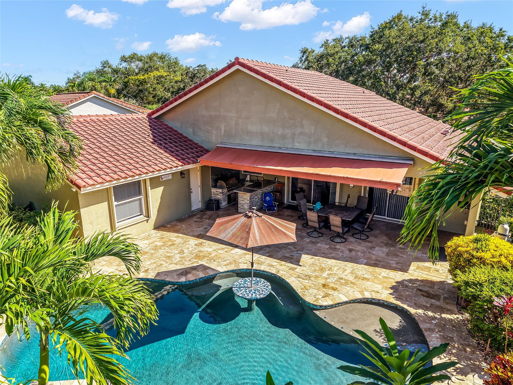 Photo for 4854 NW 104th Lane, Coral Springs, FL 33076 - Listing #FX-10521094 4854 NW 104th Lane, Coral Springs, FL 33076