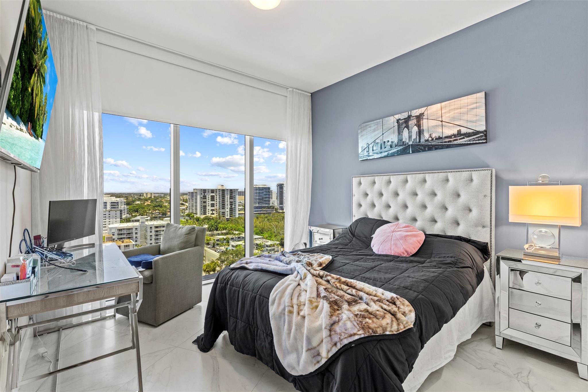 Photo for 701 N Fort Lauderdale Beach Boulevard, 1205, Fort Lauderdale, FL 33304 - Listing #FX-10514658 701 N Fort Lauderdale Beach Boulevard, 1205, Fort Lauderdale, FL 33304